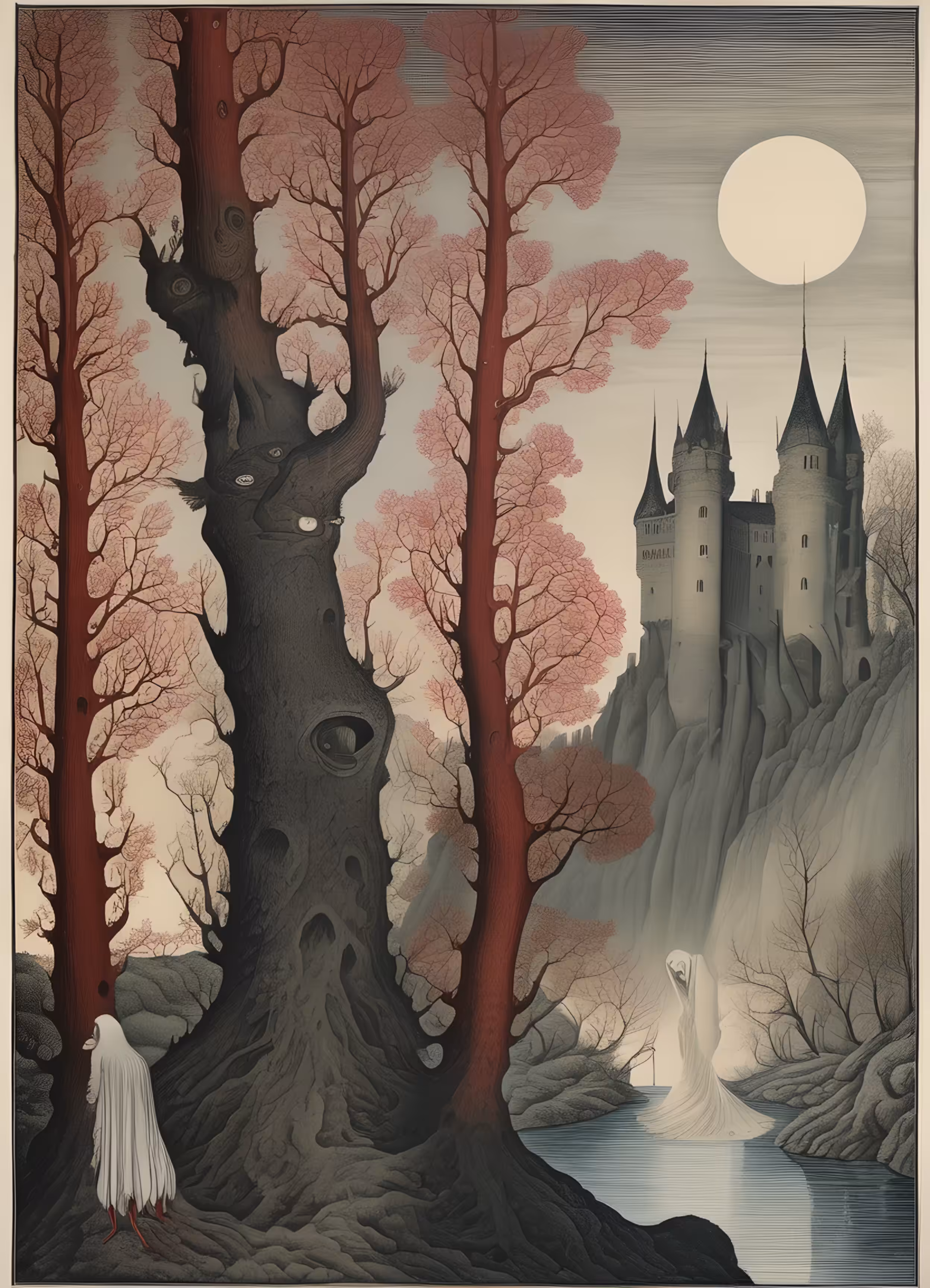 Echoes of Forgotten Tales #86