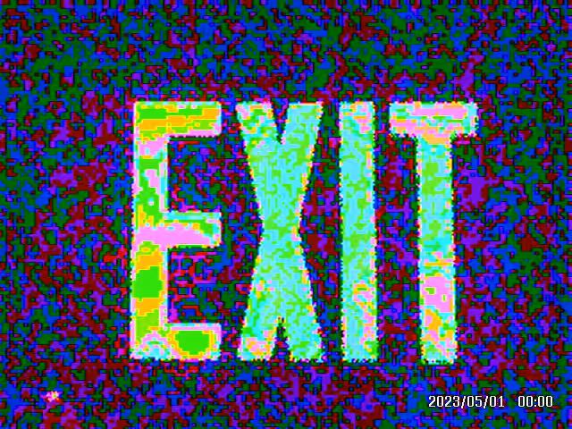 EXIT