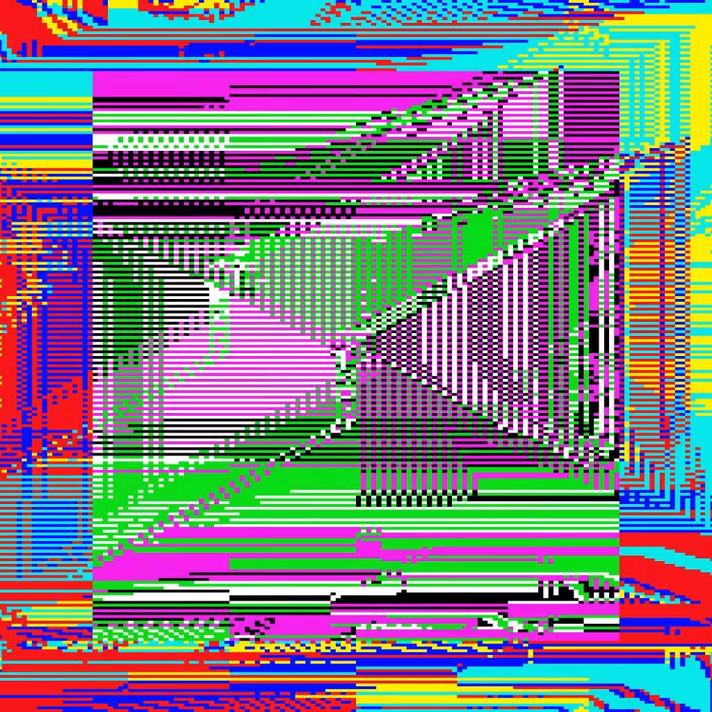 Dual RGB Vortex
