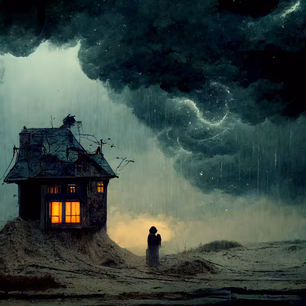 Tormented