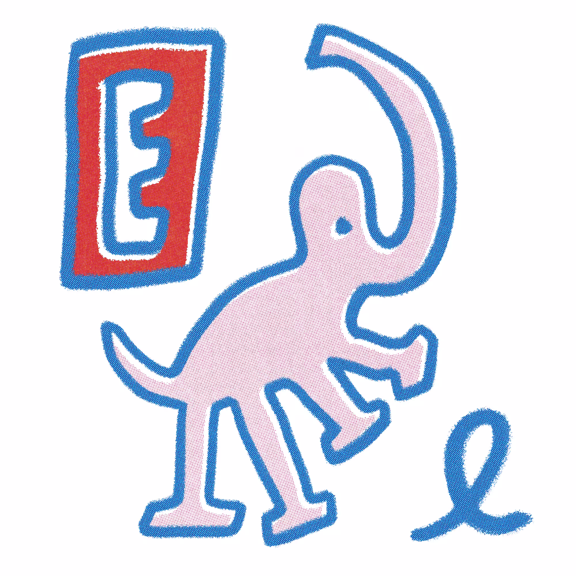 DANTE EL ELEFANTE
