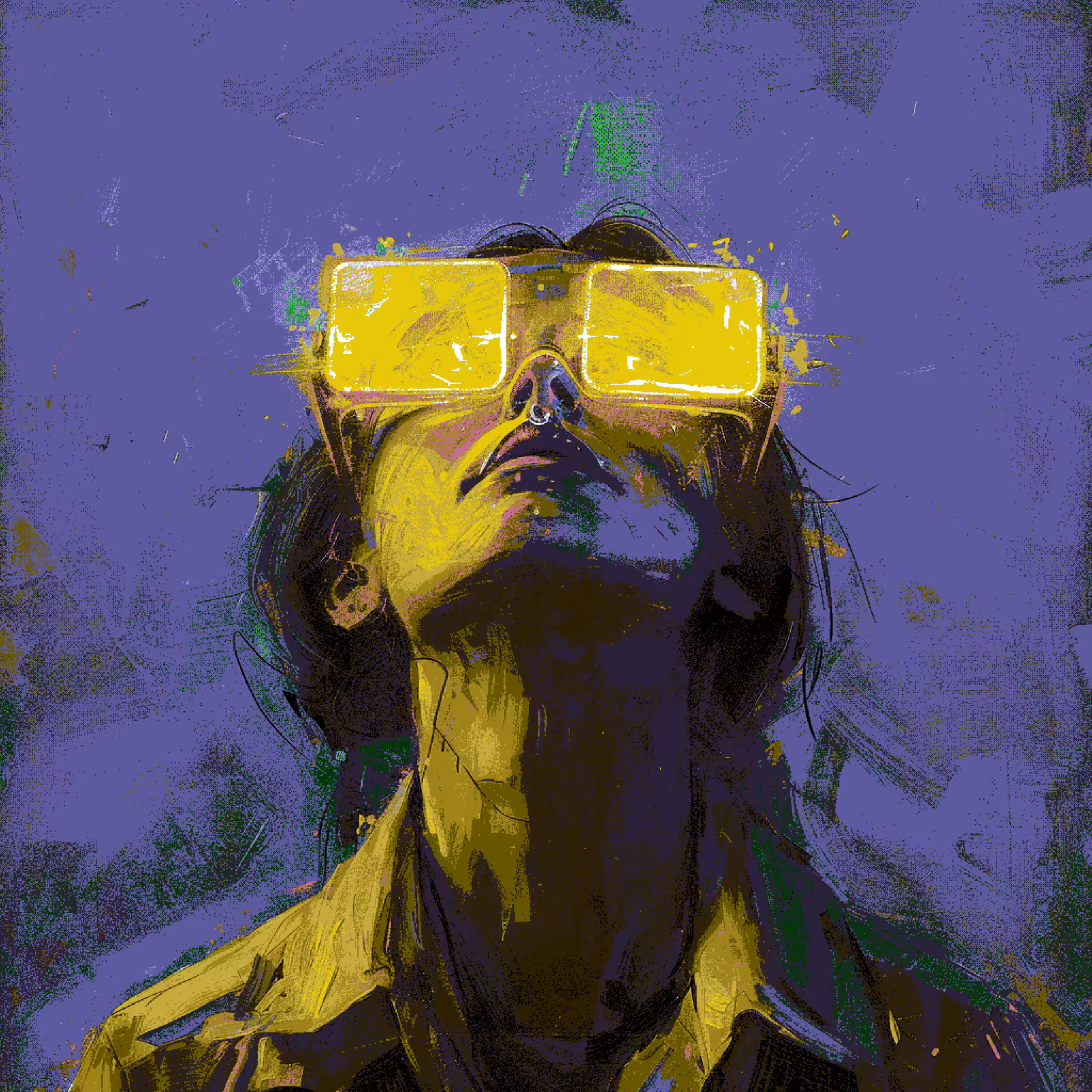 Optimist 67