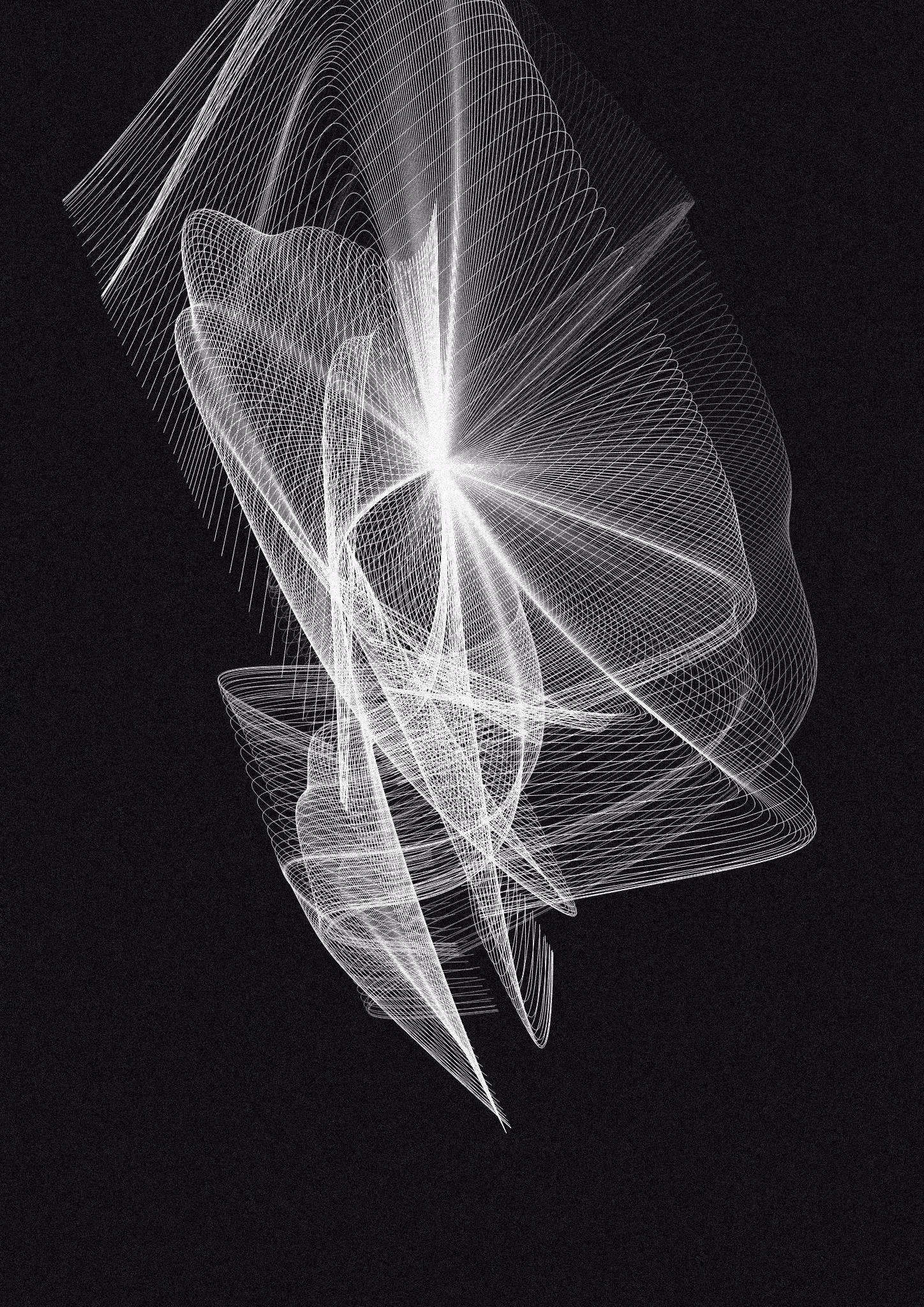 Bezier Mysteries #13