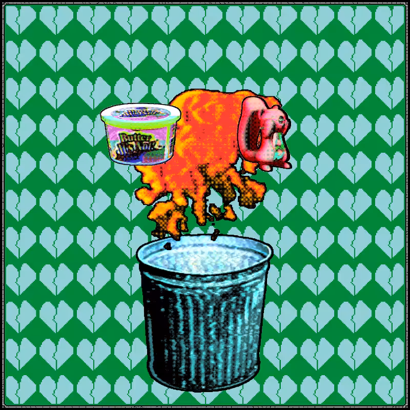TRASH Erector V 2.0 #78