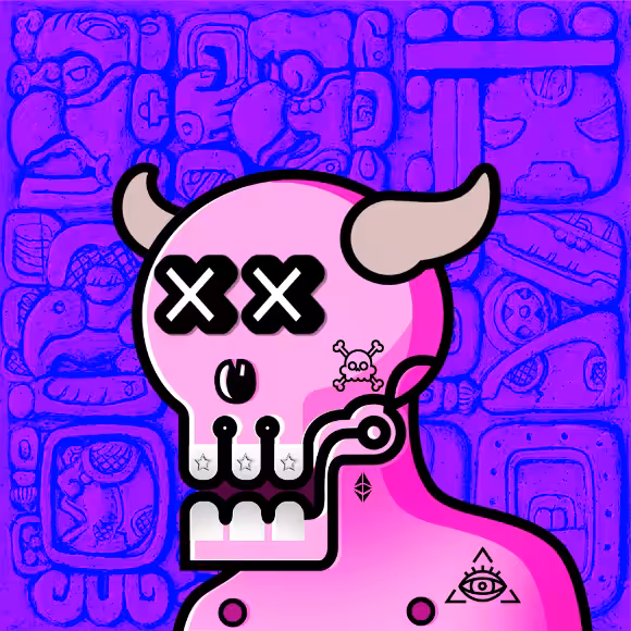 fx-Skull #240