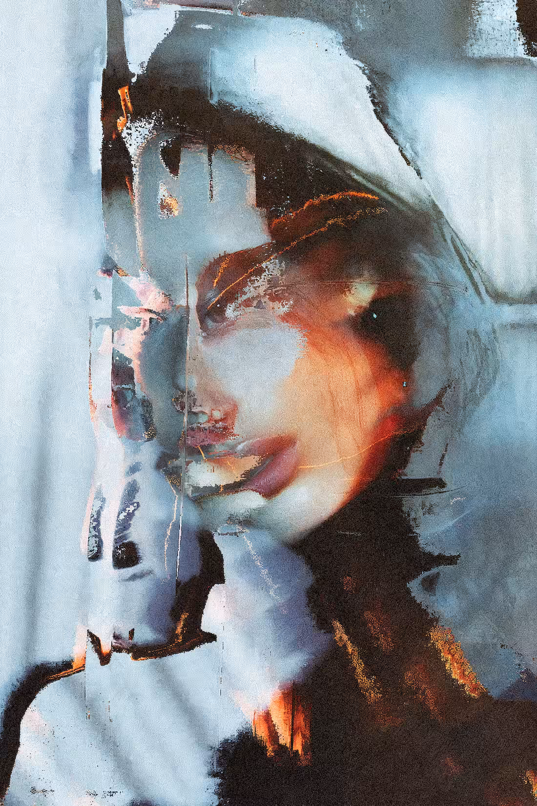 Morphing Muse 17