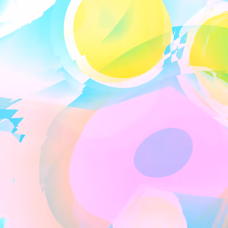 Any Colour You Like #98