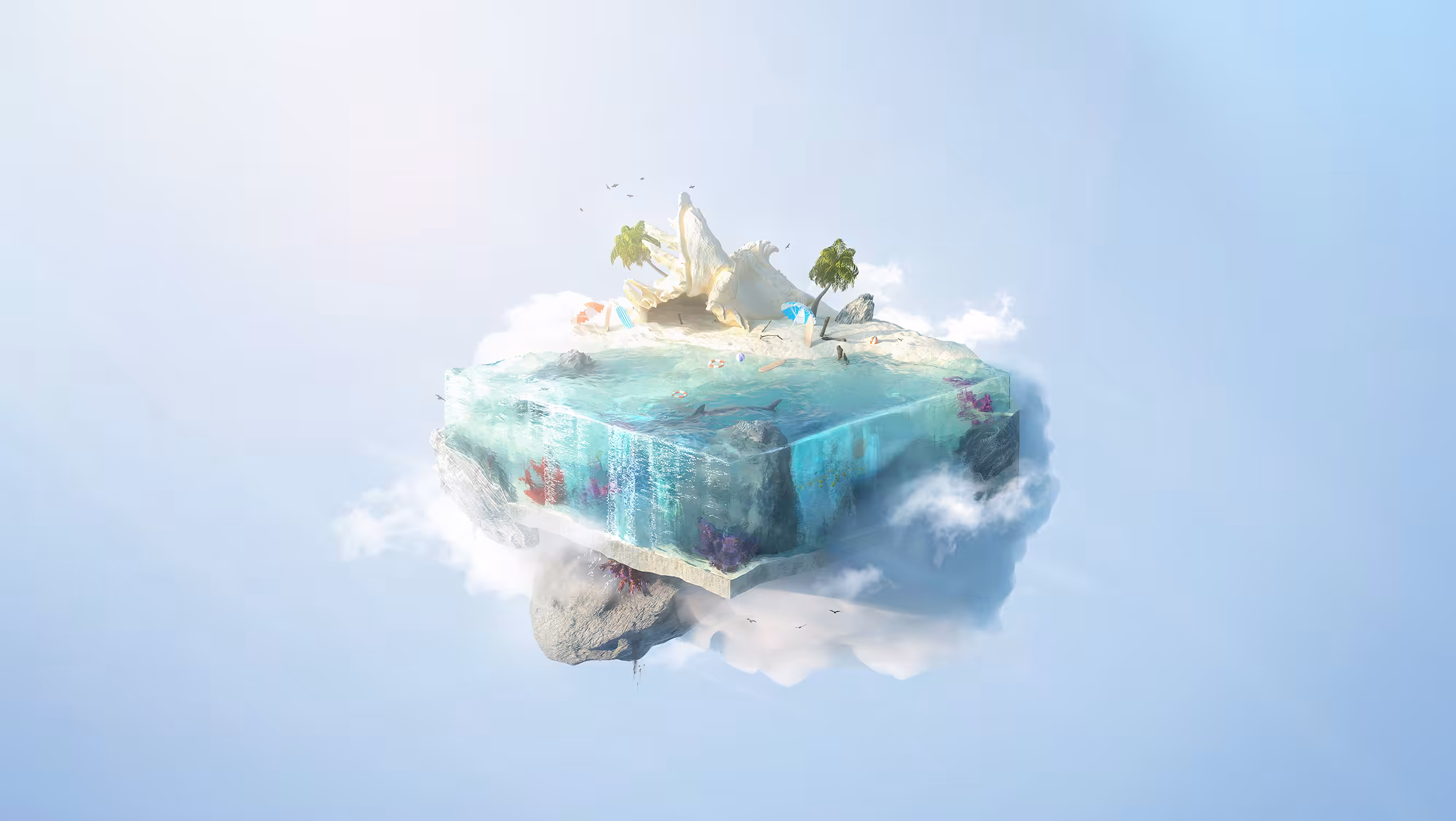 Planet lode