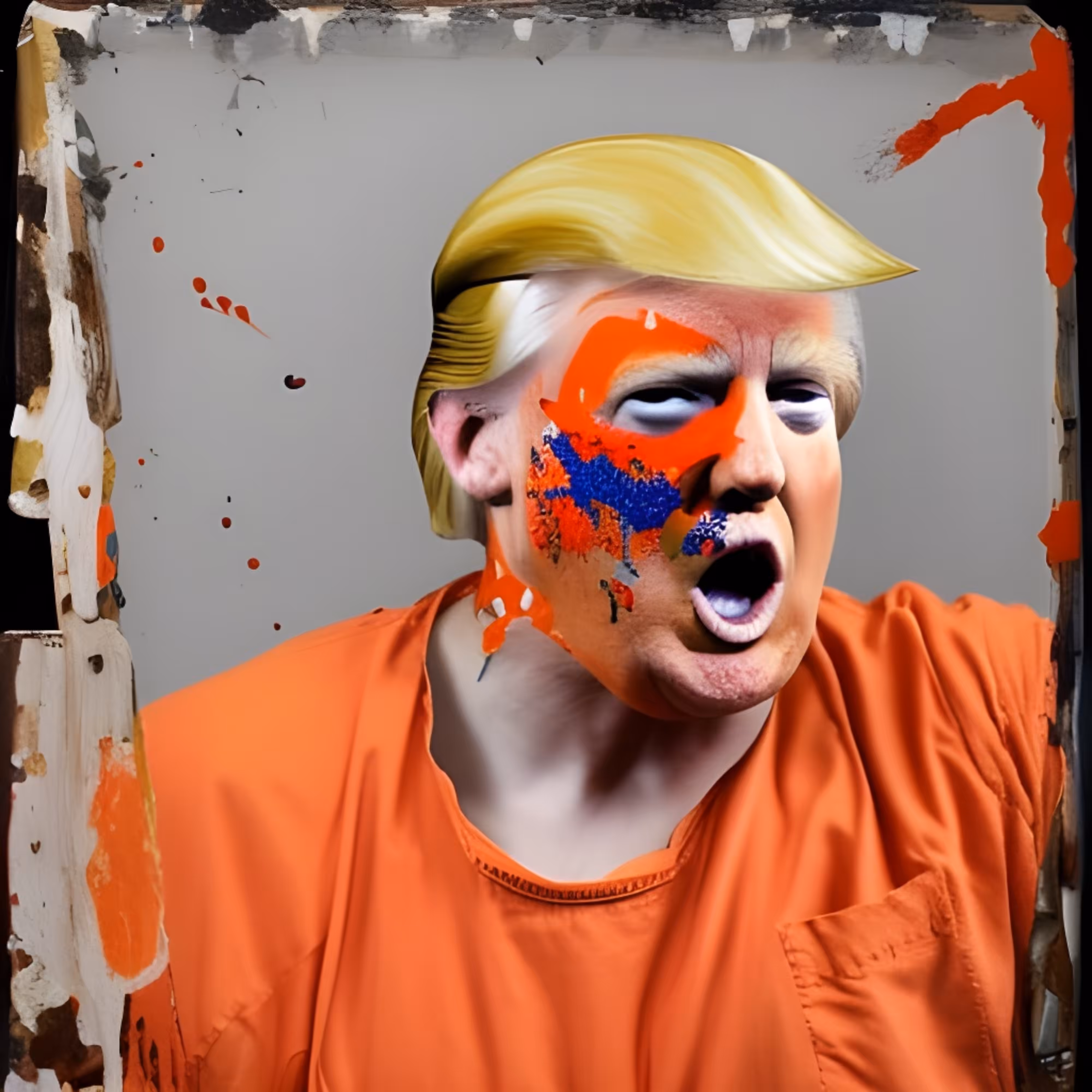 American Psycho 1987