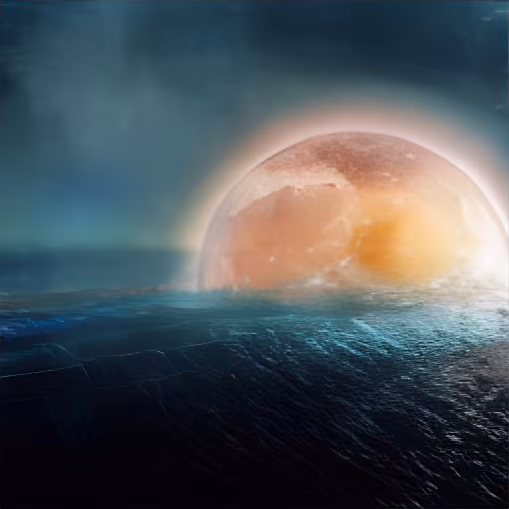 Seamoon