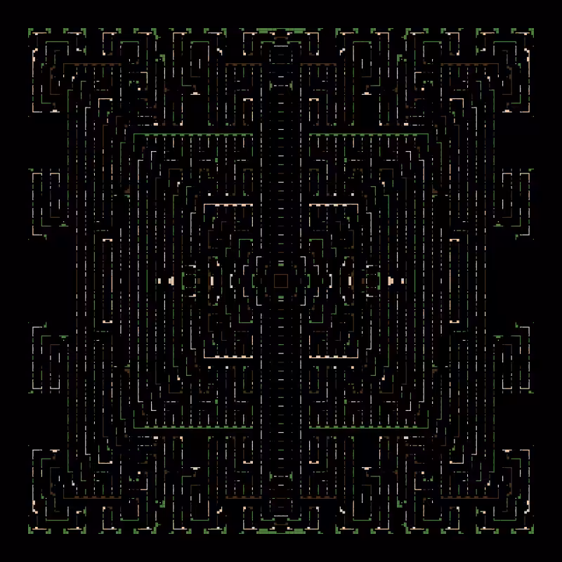 56 Modes #145