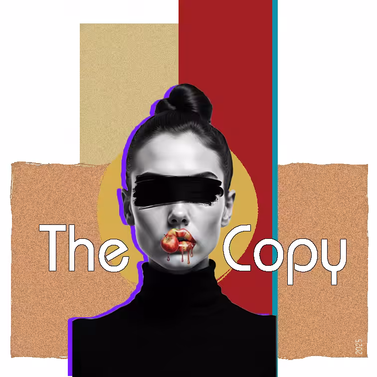 CTRL+LIP: Gleaming Lips