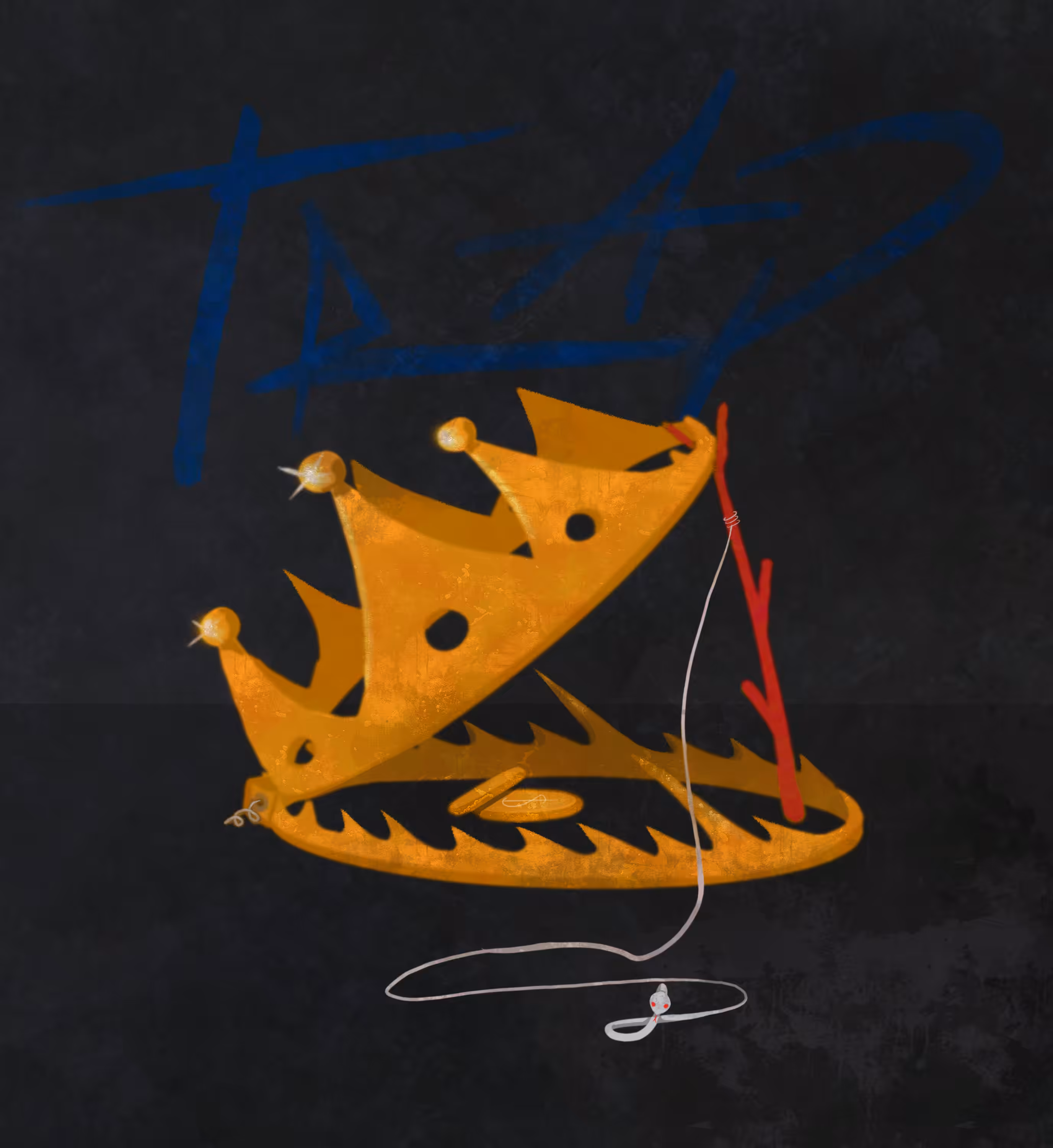 Trap