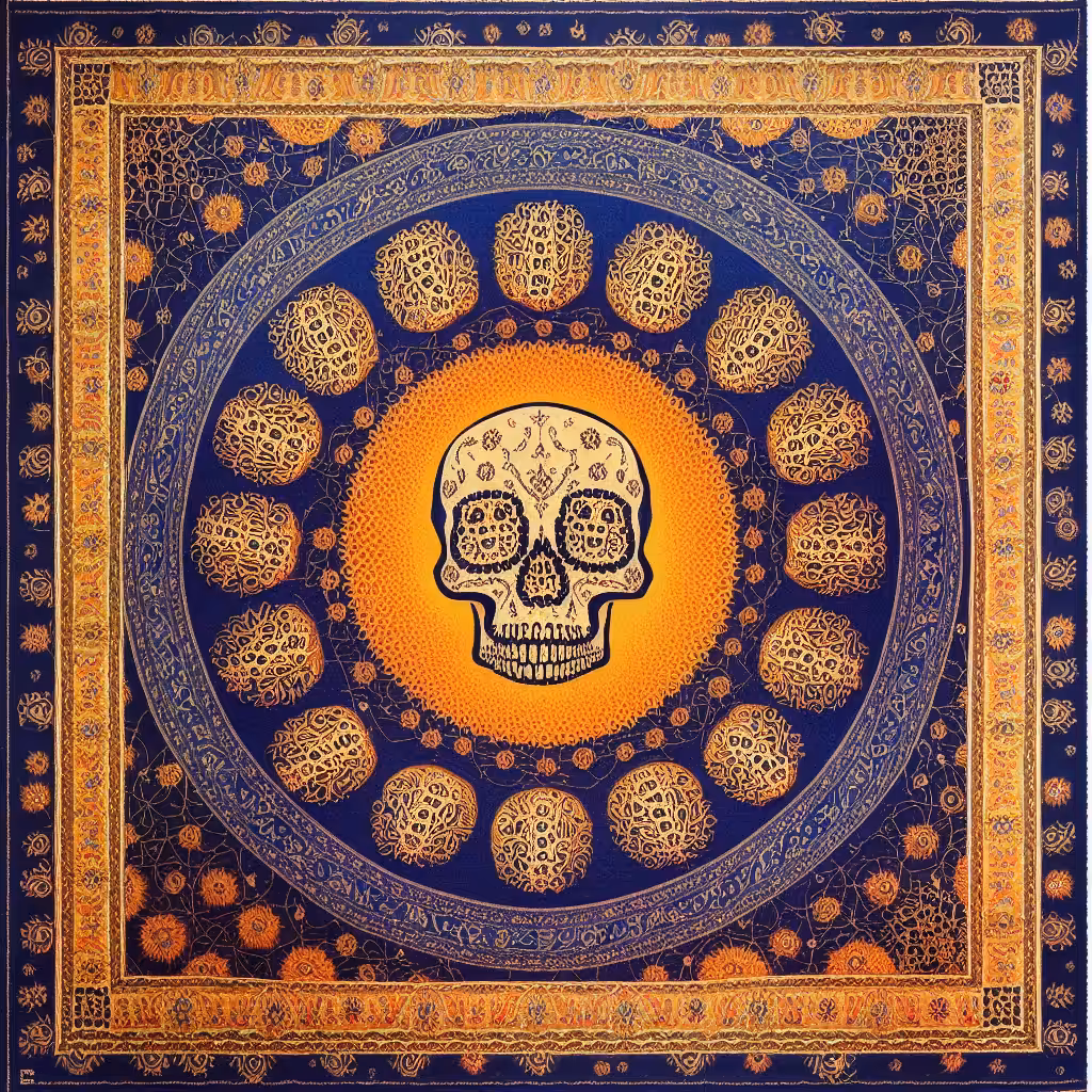 Sudo Rug #26