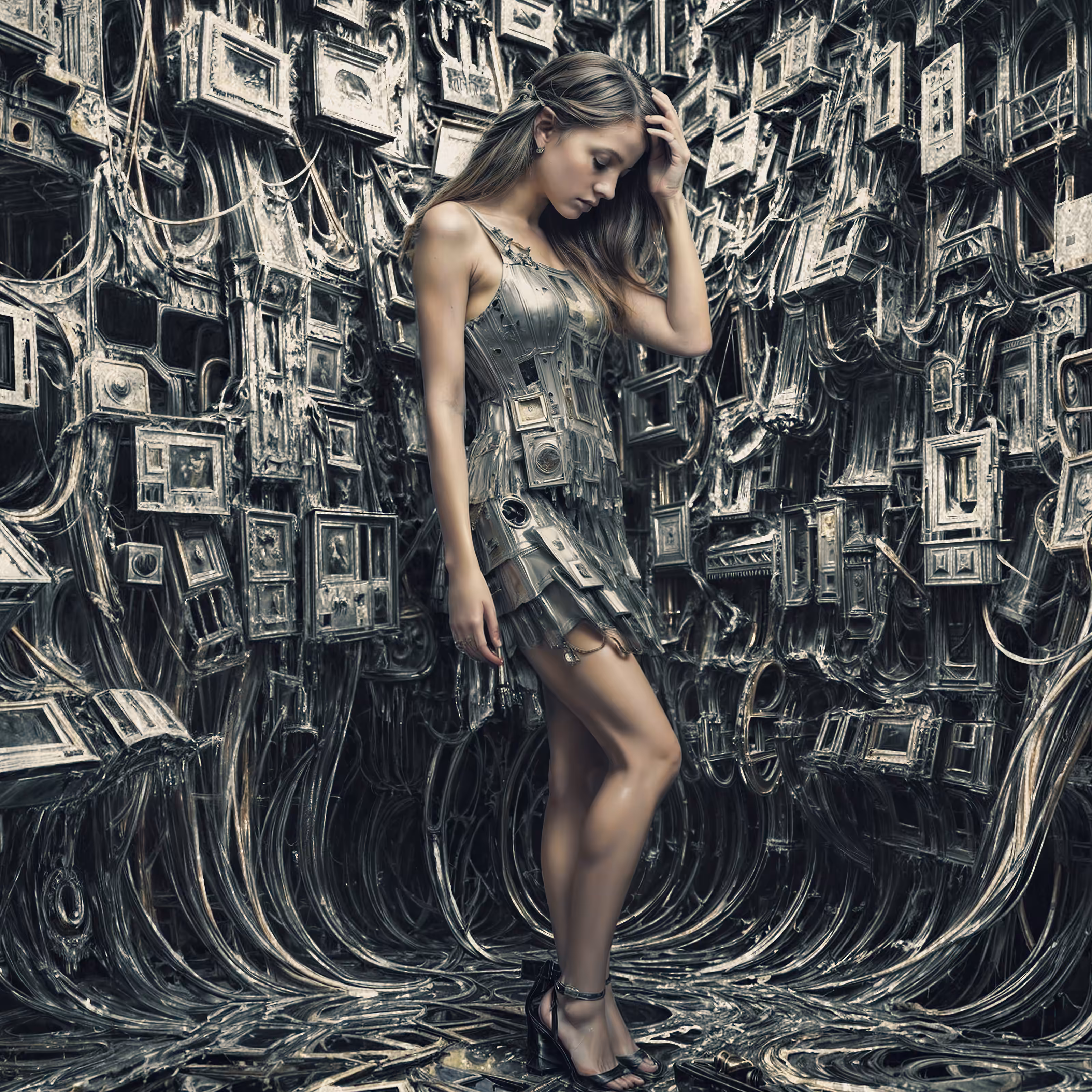 Connection 