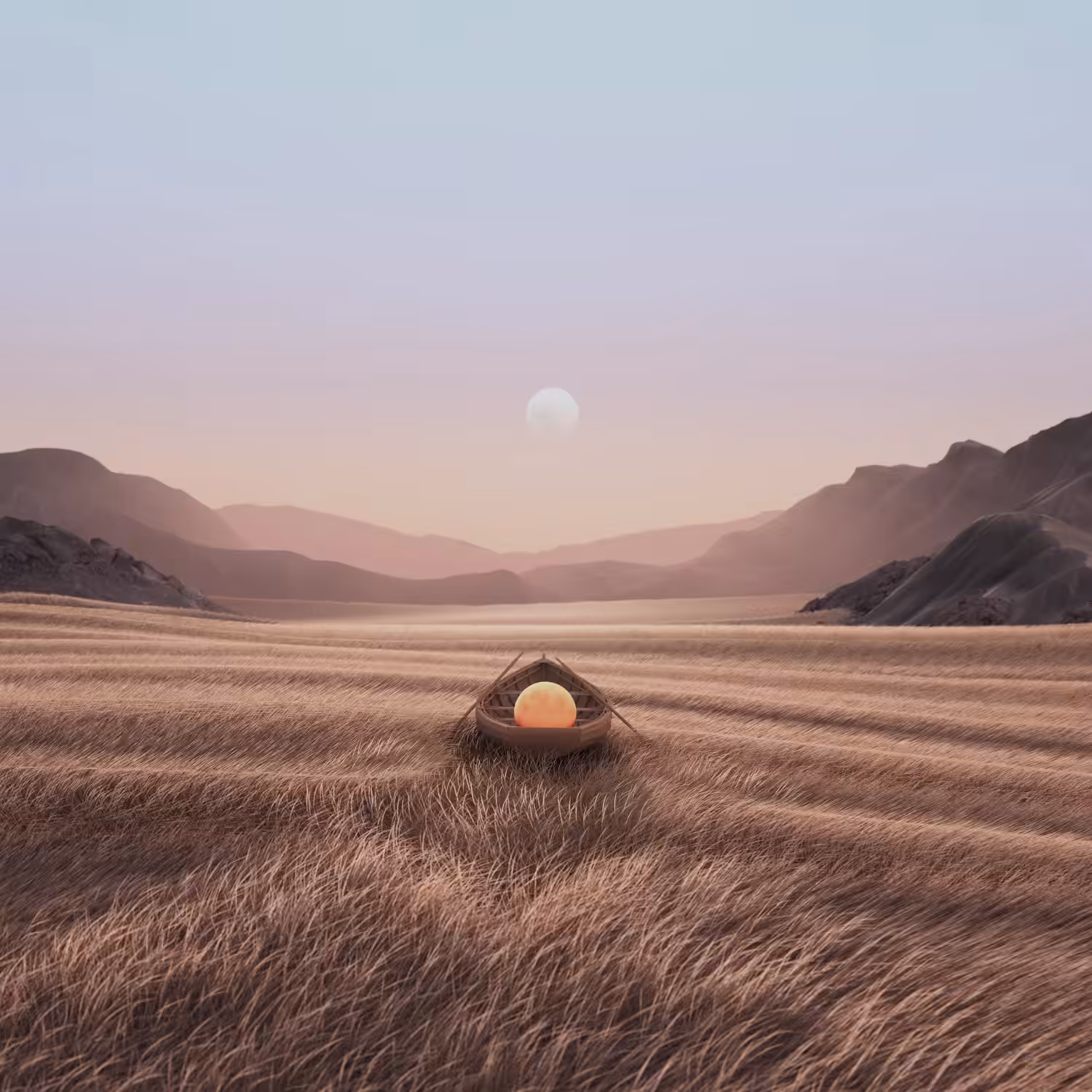 The Encounter