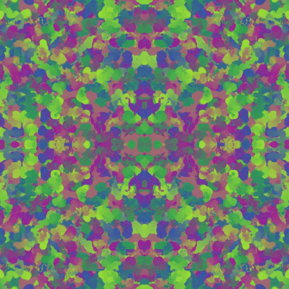 Random Colors #142