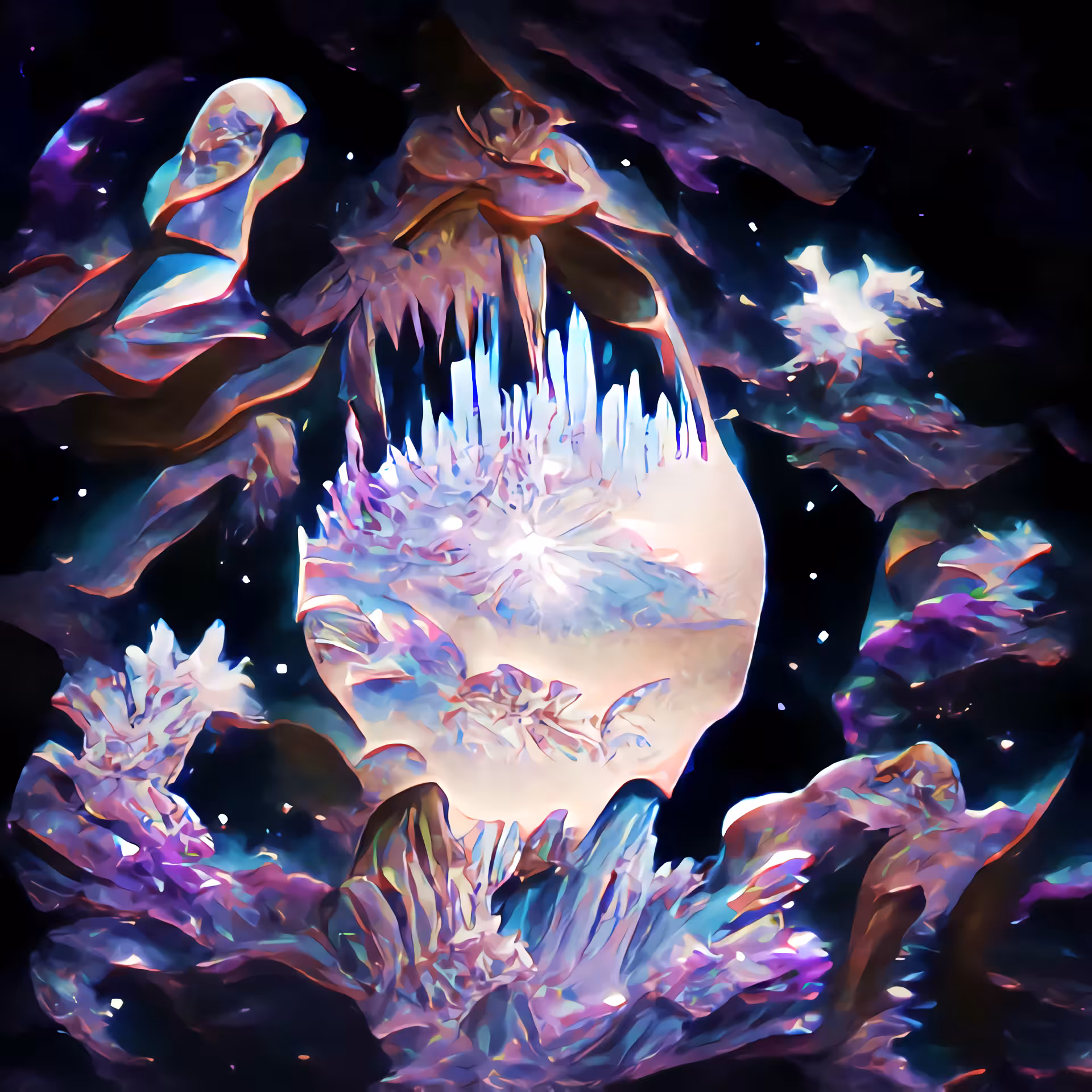 The Beauty of Imagination