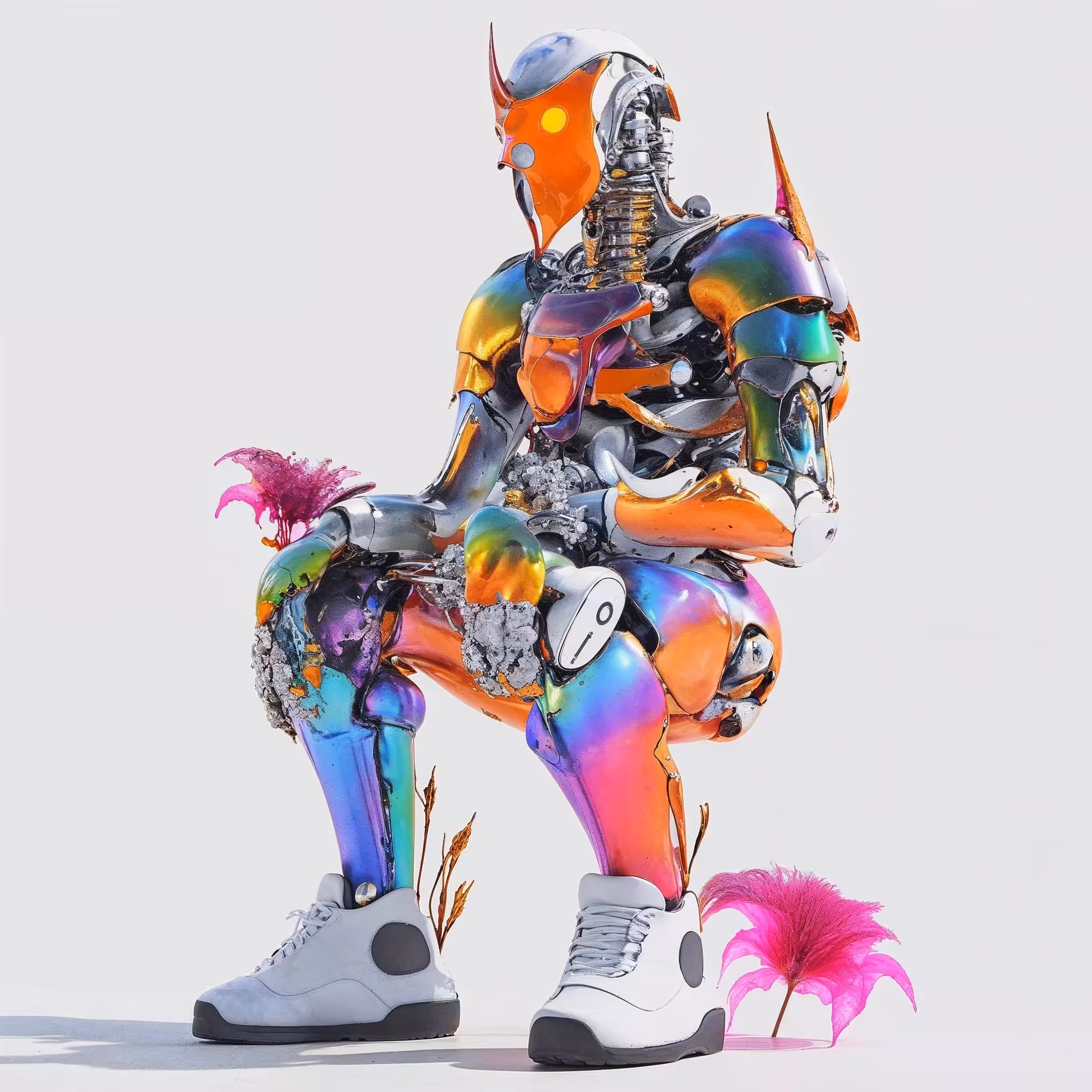 Avatars of 2027 #68