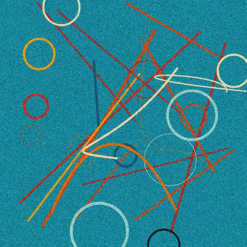 Dynamic Rhythms #2