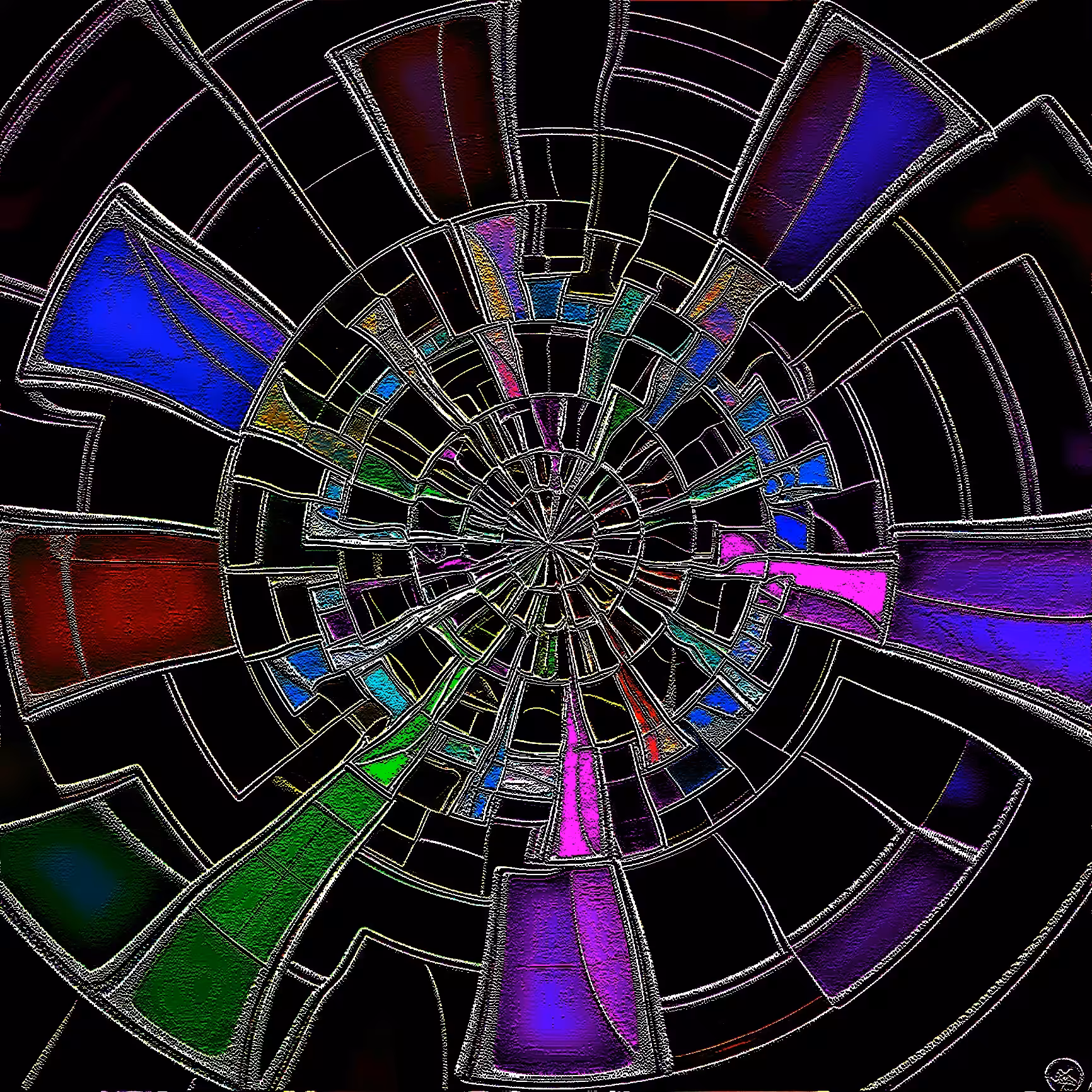 The Web of Thoughts