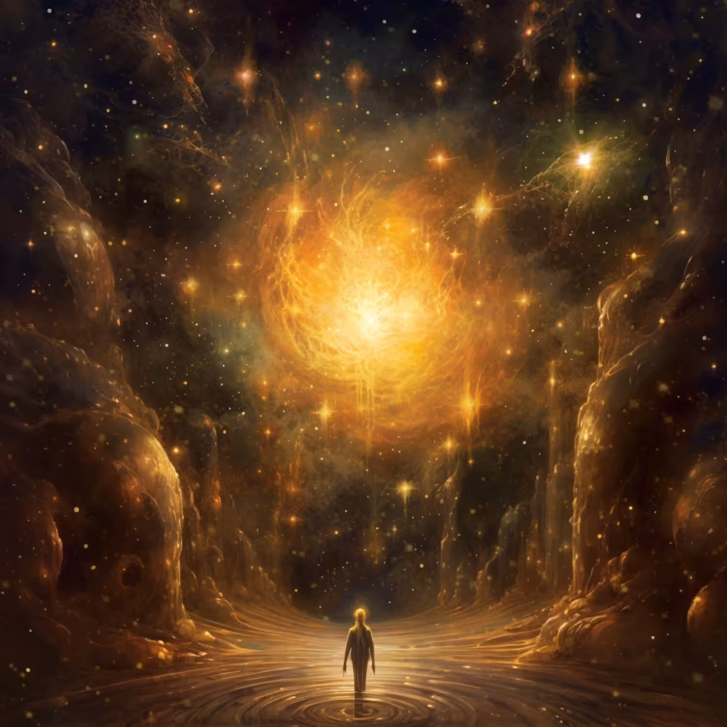 Depths of Power