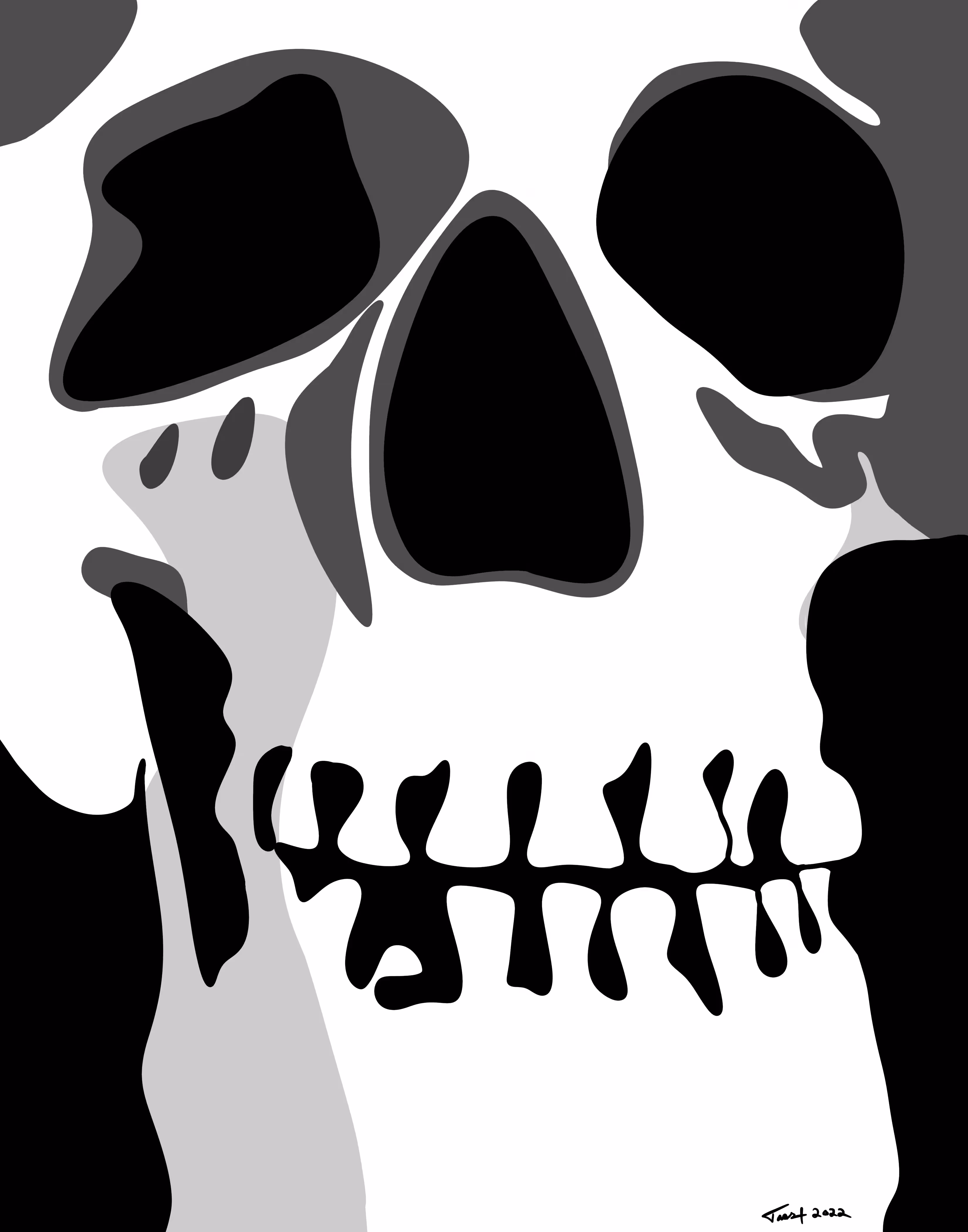 Sunday SkullL