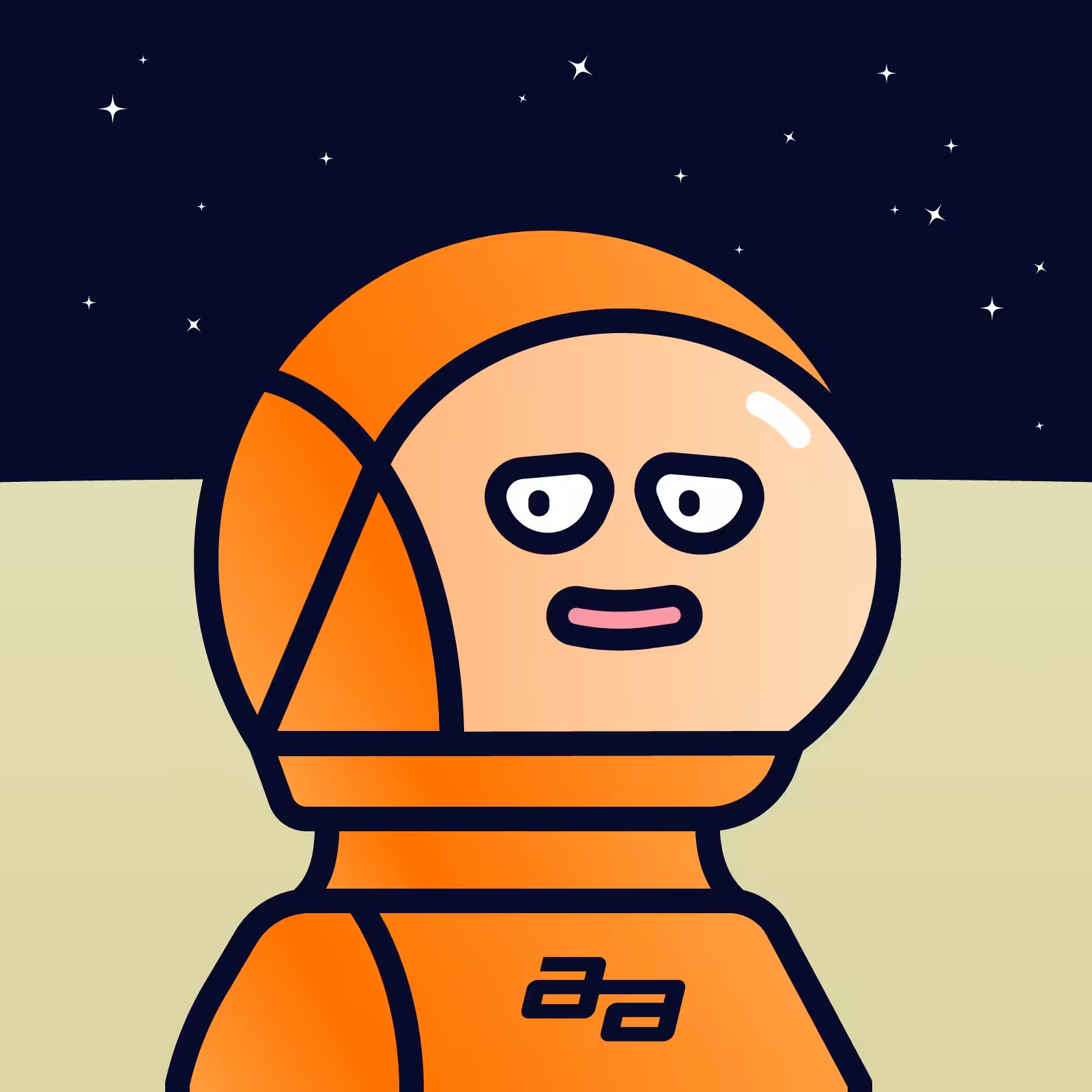 Awkward Astronauts #8827