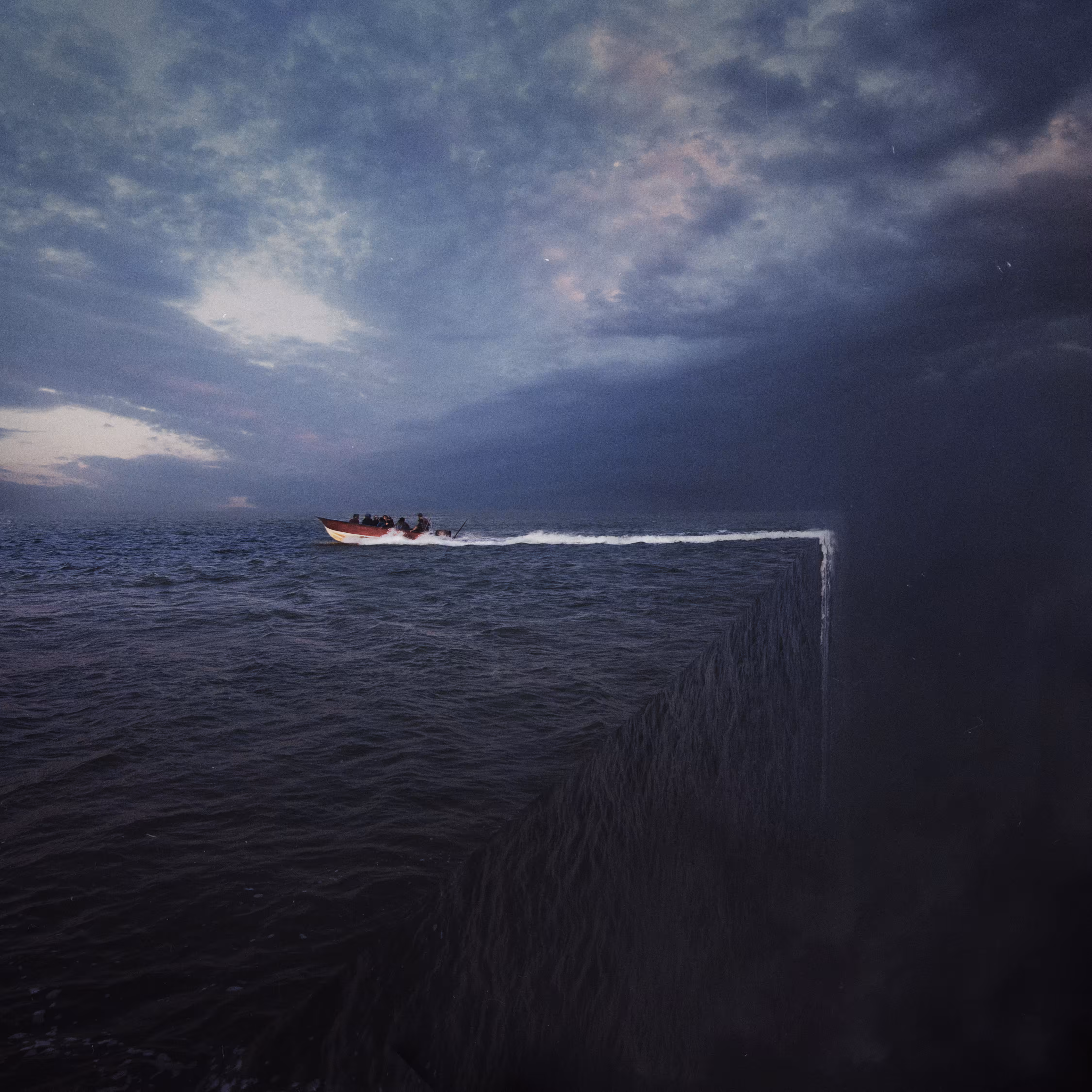 Return Home