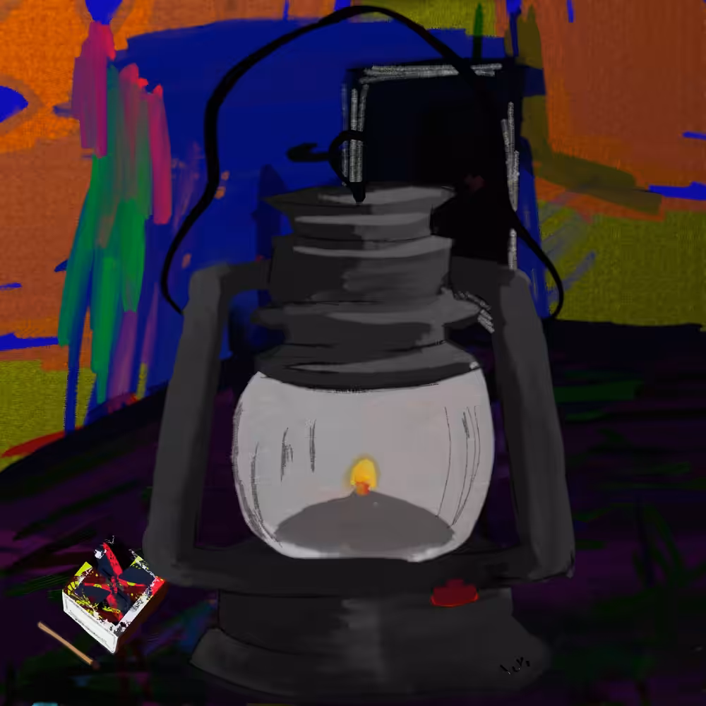 The Lantern