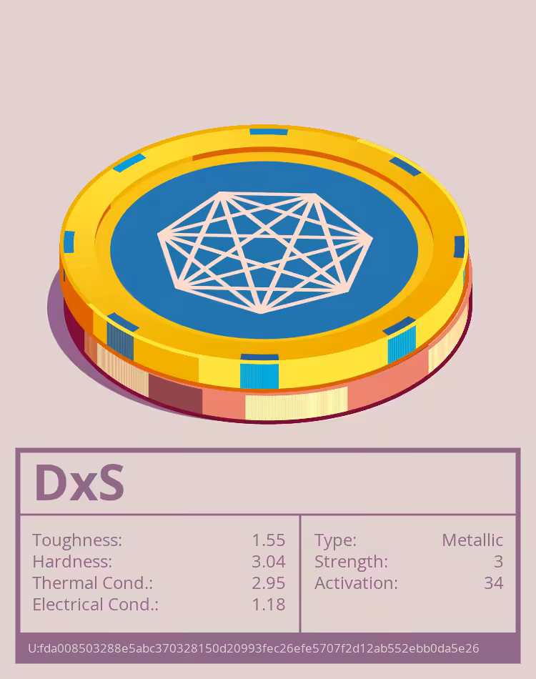 OTOM: DxS molecule
