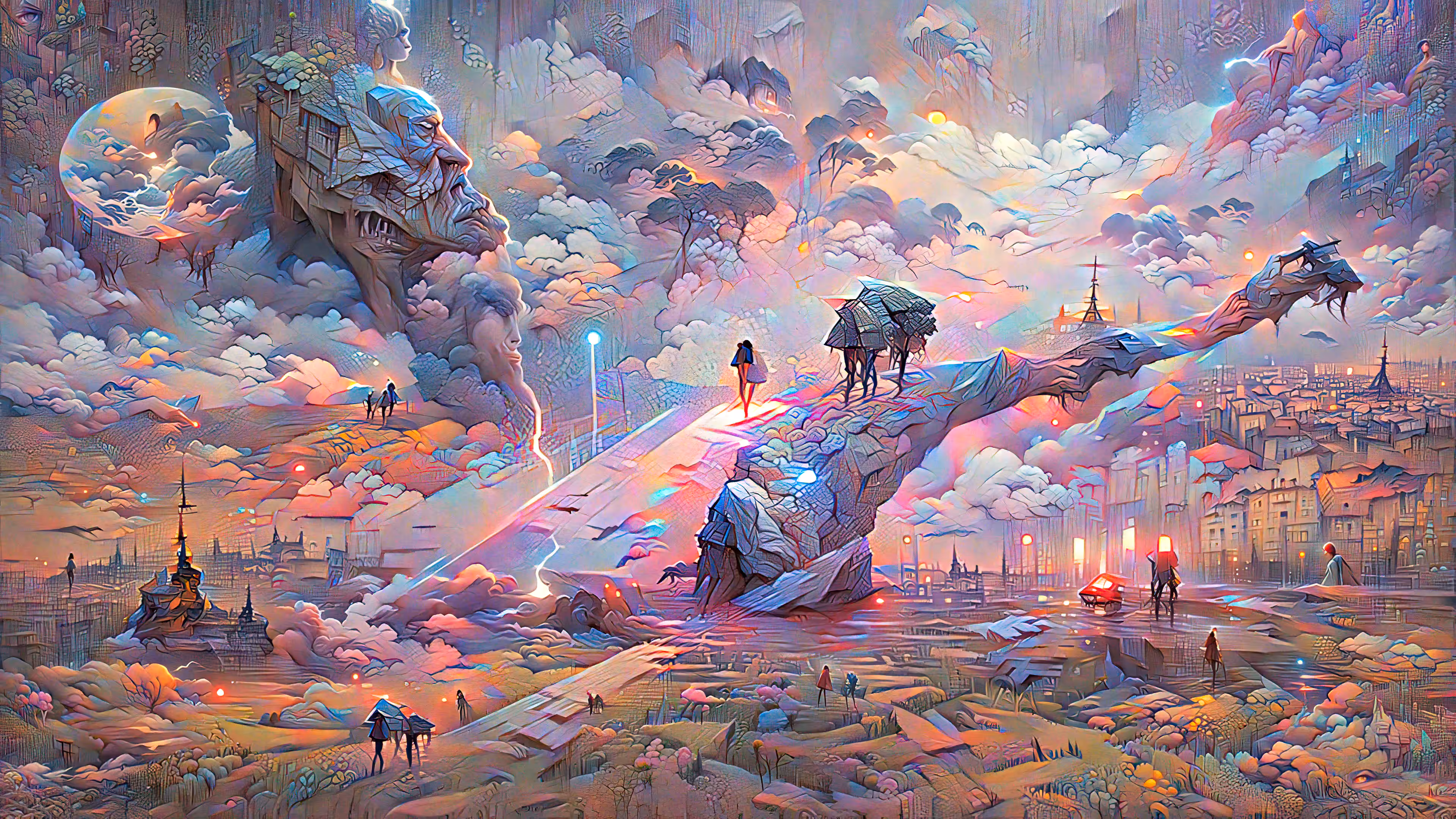 Eruption