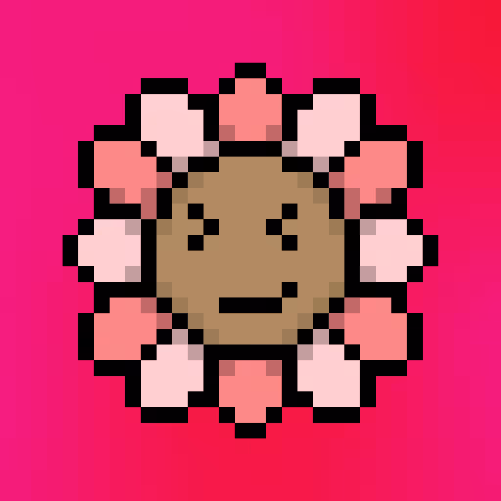 Murakami.Flower #4347