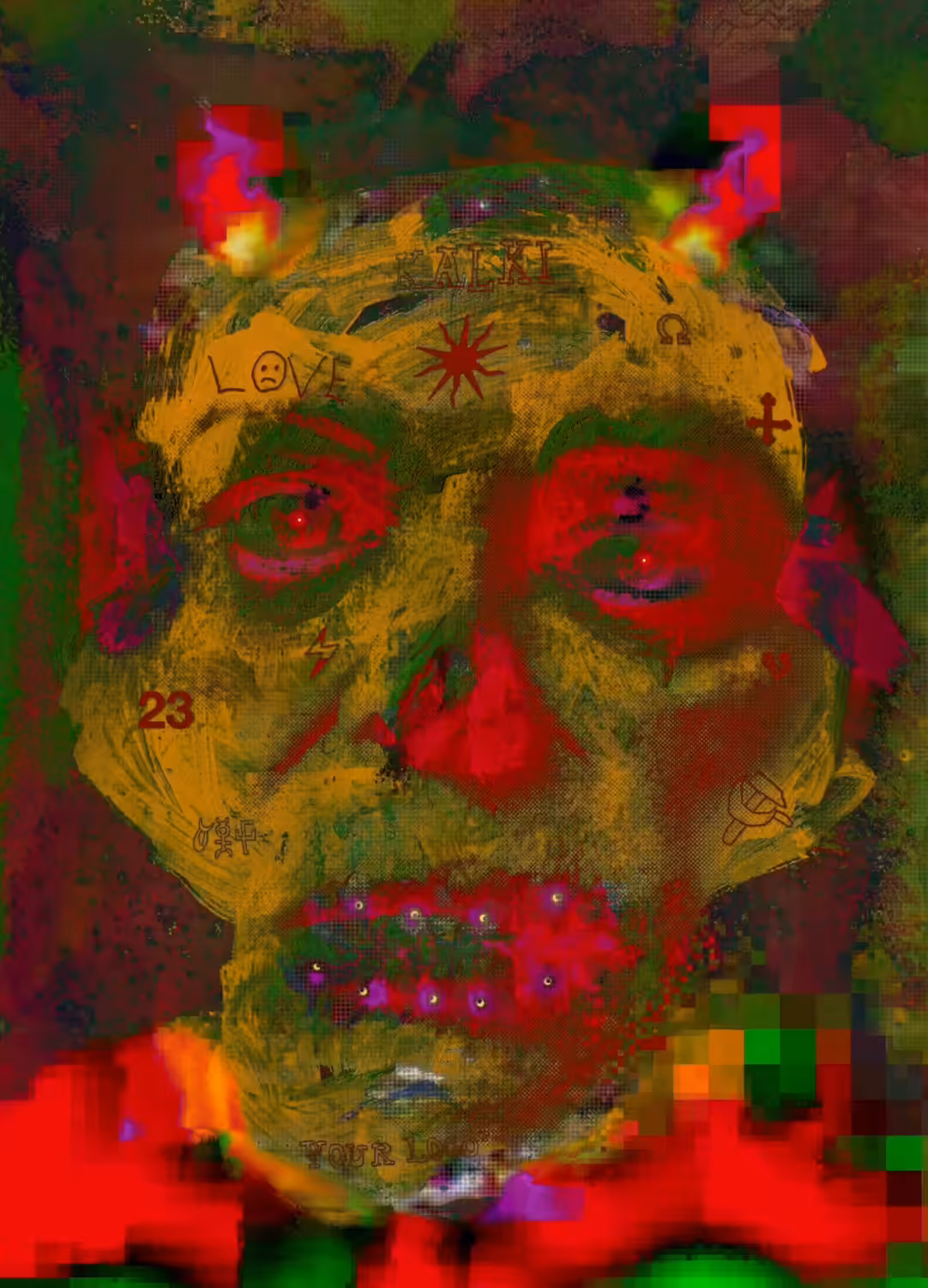 genesis #5