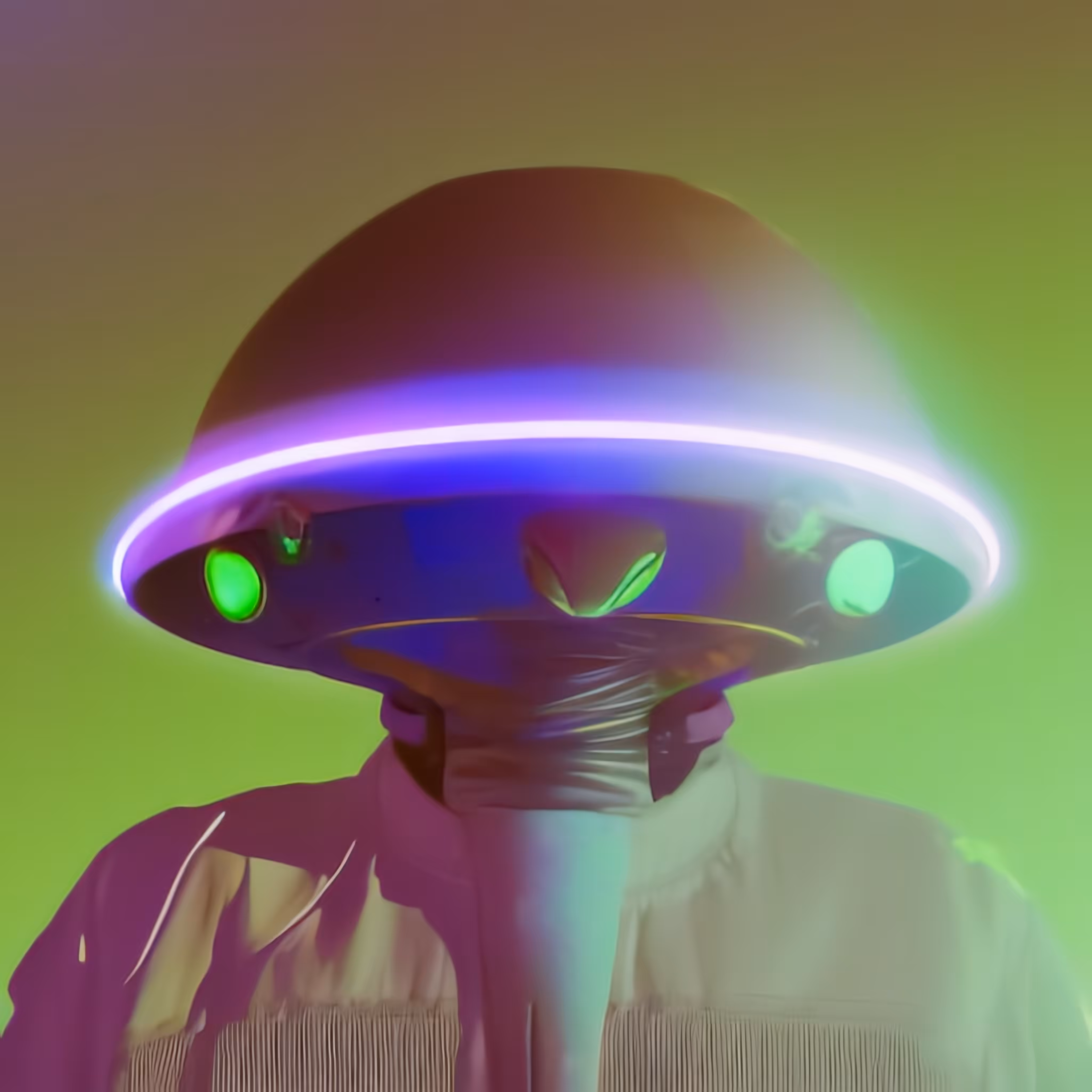 SPACEWAVES: NIGHTCALLERS: SPACEWAVES #307