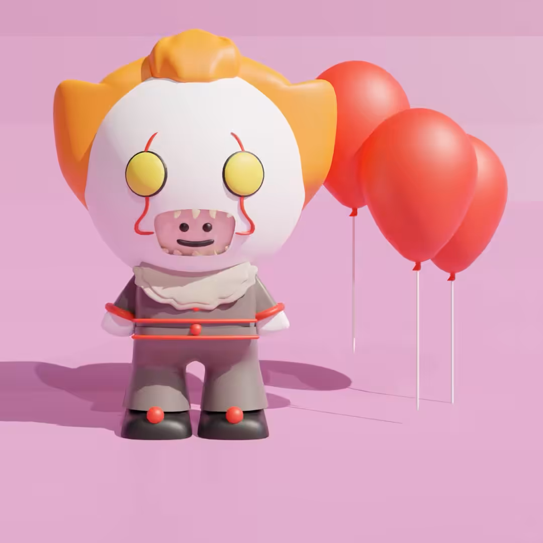 Superhead - 04