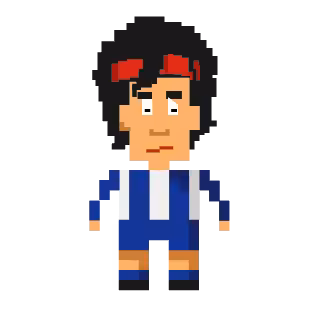 TinyCousinz #34