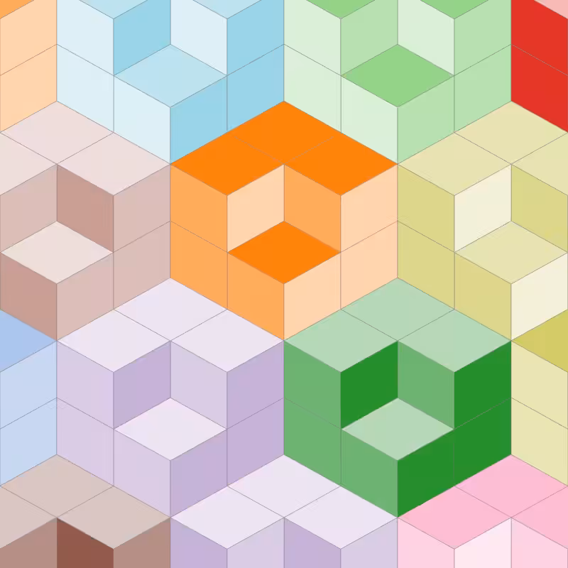 SuperCube 1000 #970