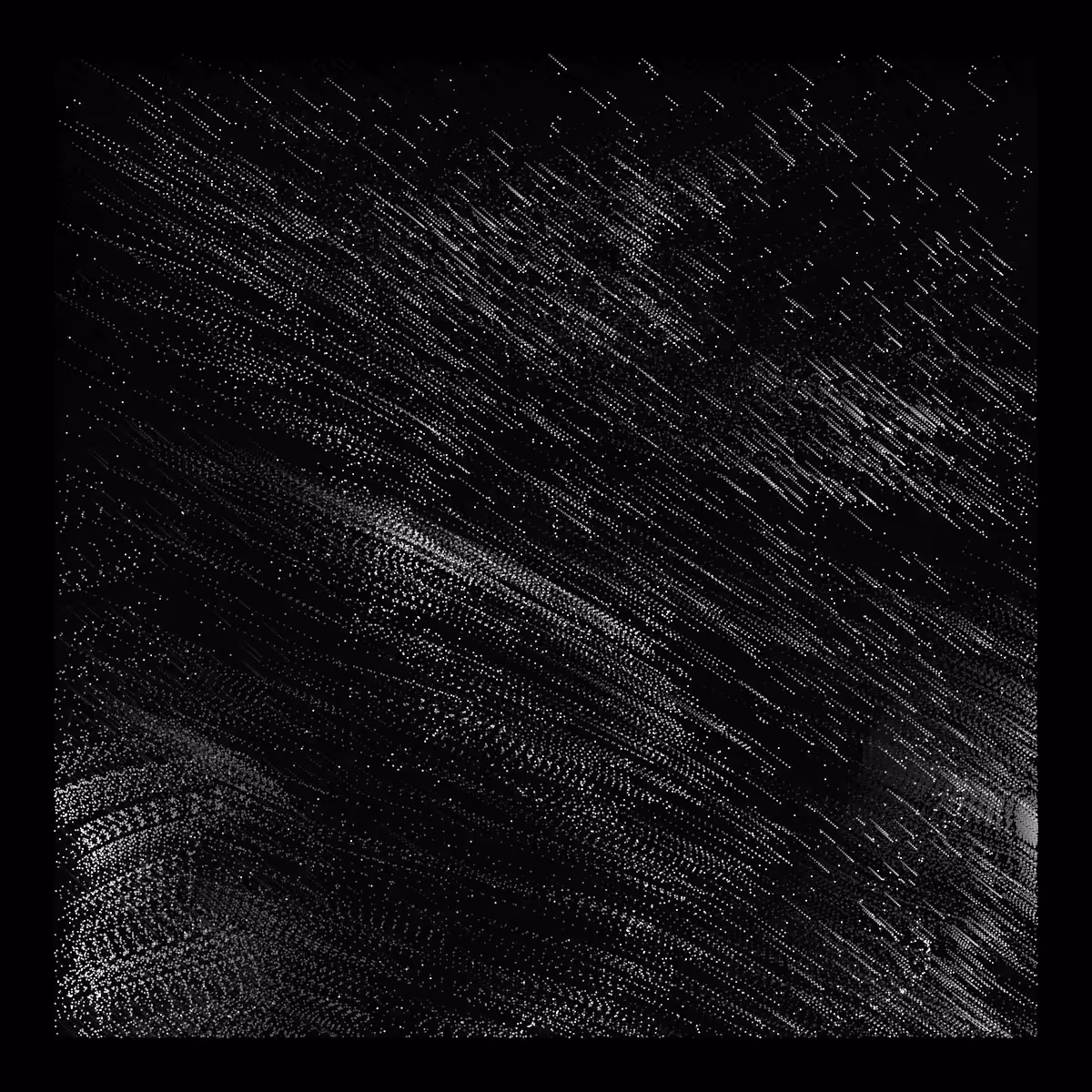 sandstorm #9