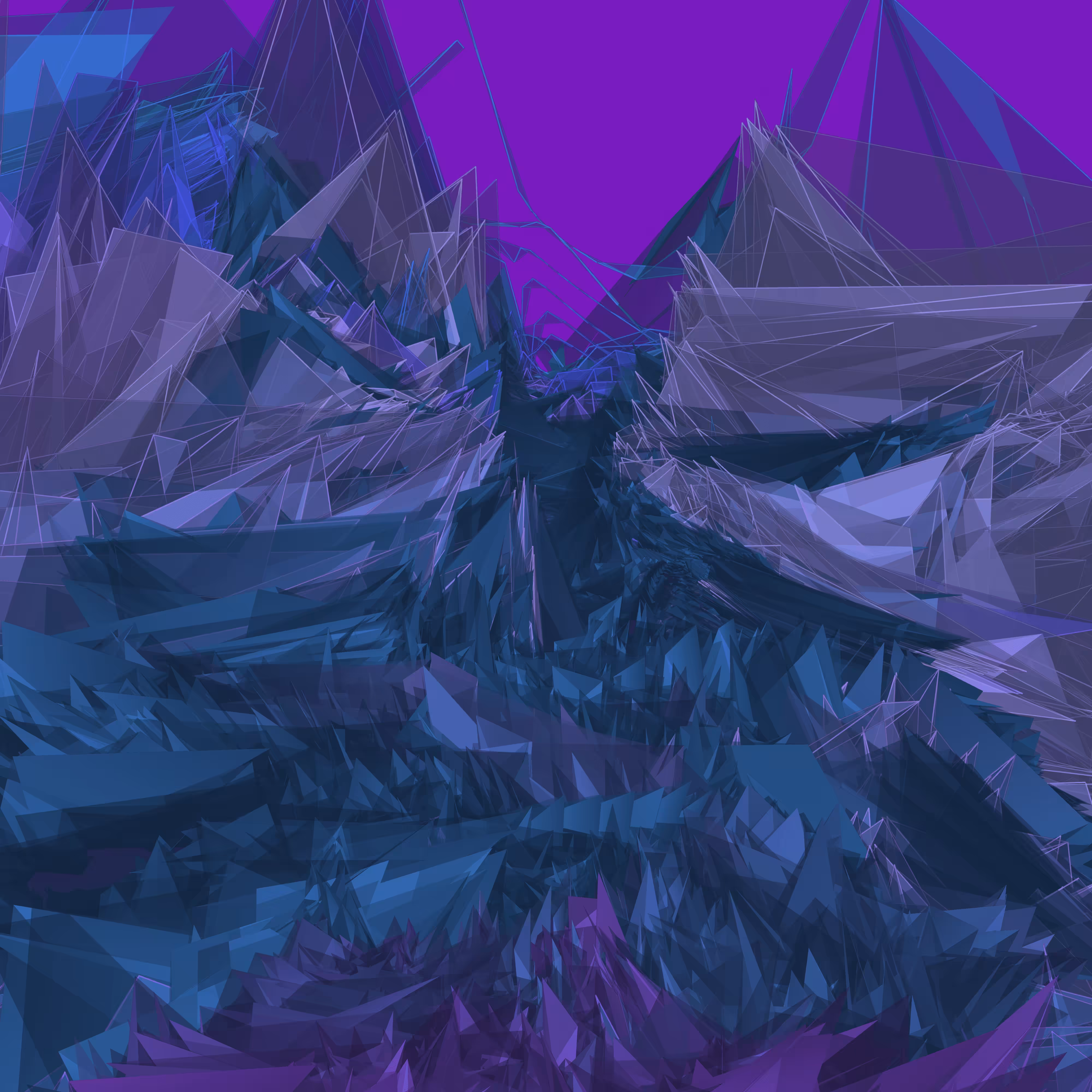 Form and Decay V4 - 36