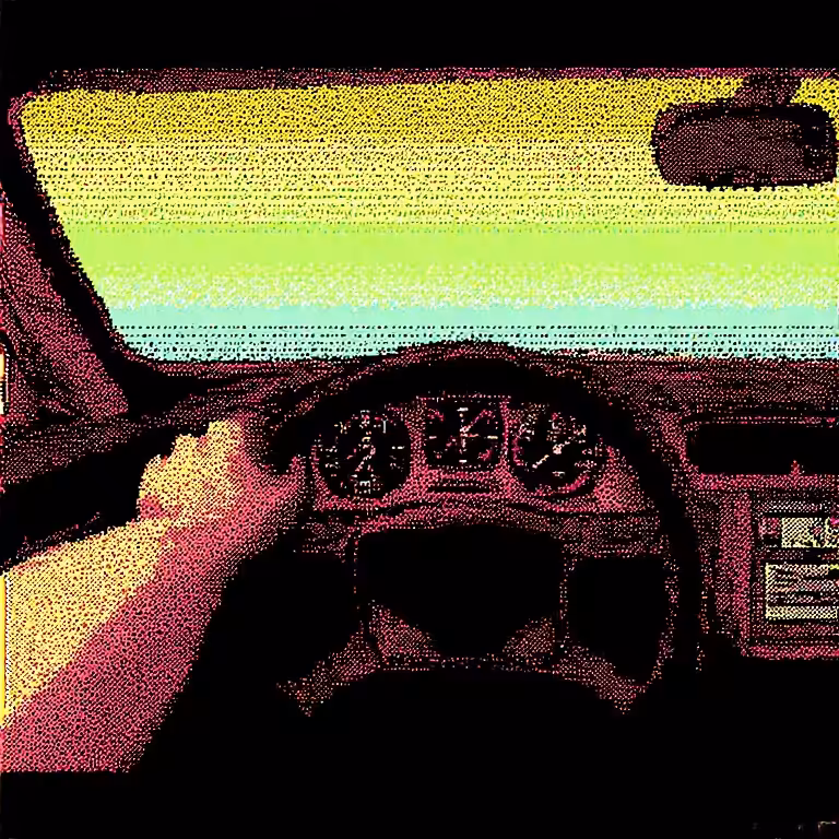Driving Home