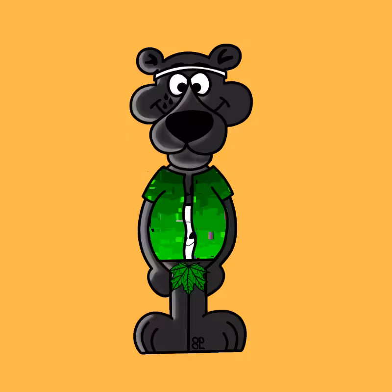 FxTigerz #16