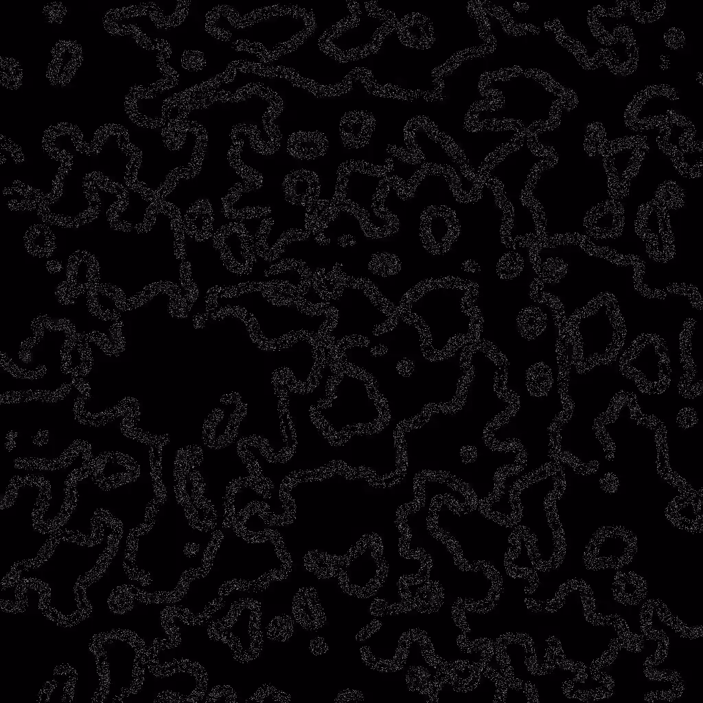 HIDDEN IN NOISE: Noise #932 