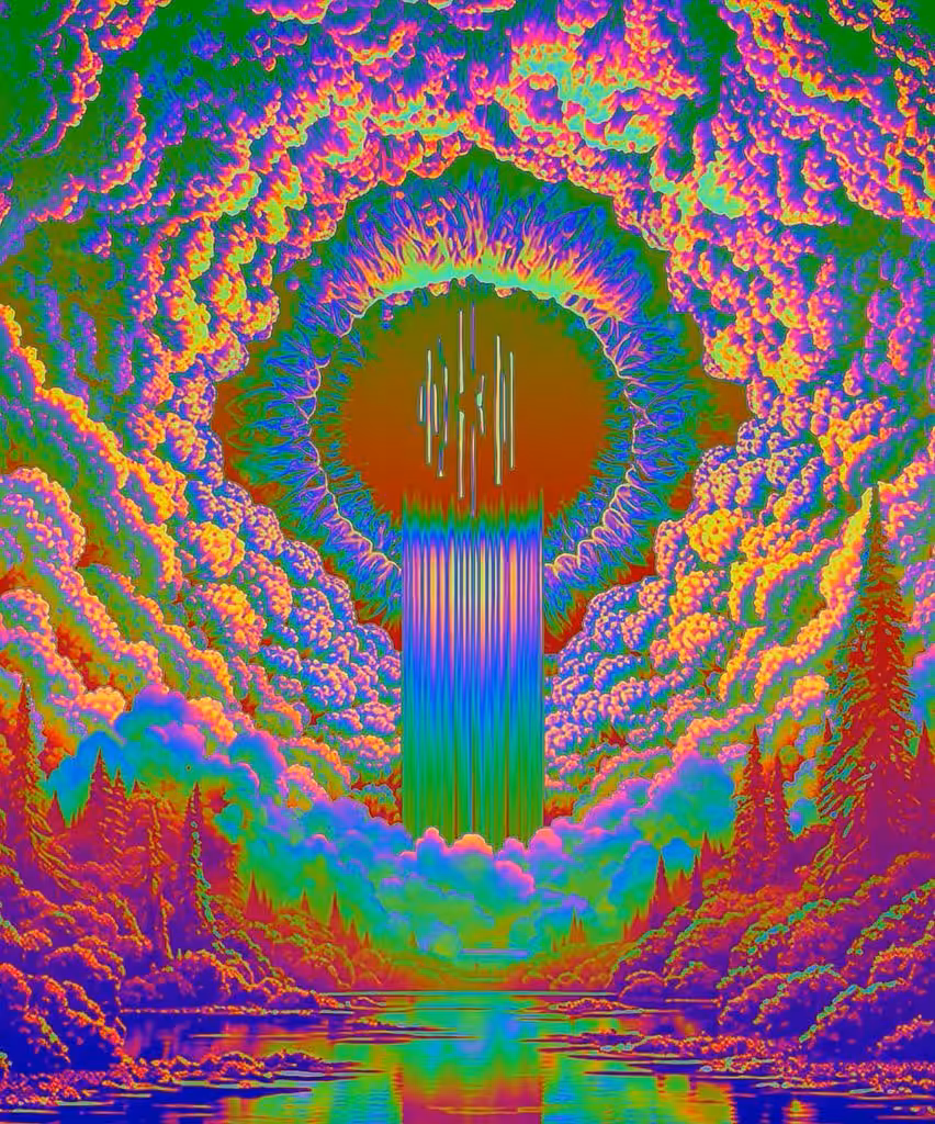 Galactic Soundscape