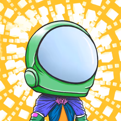 VibeNauts #1163