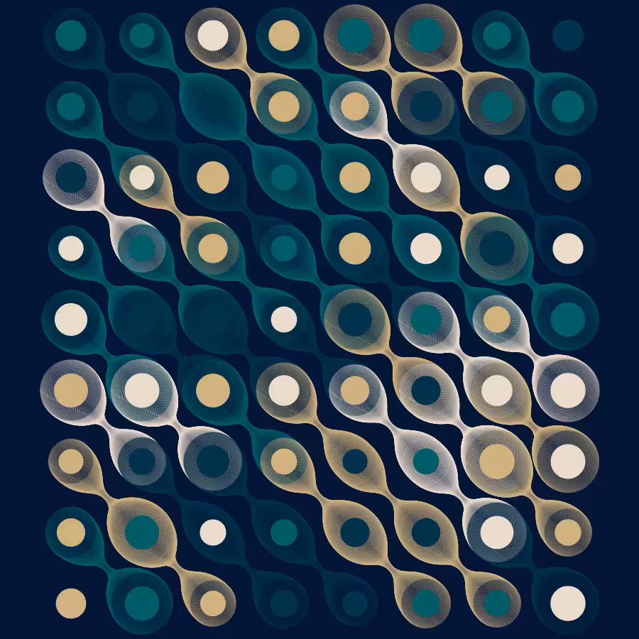 Cocoon #6