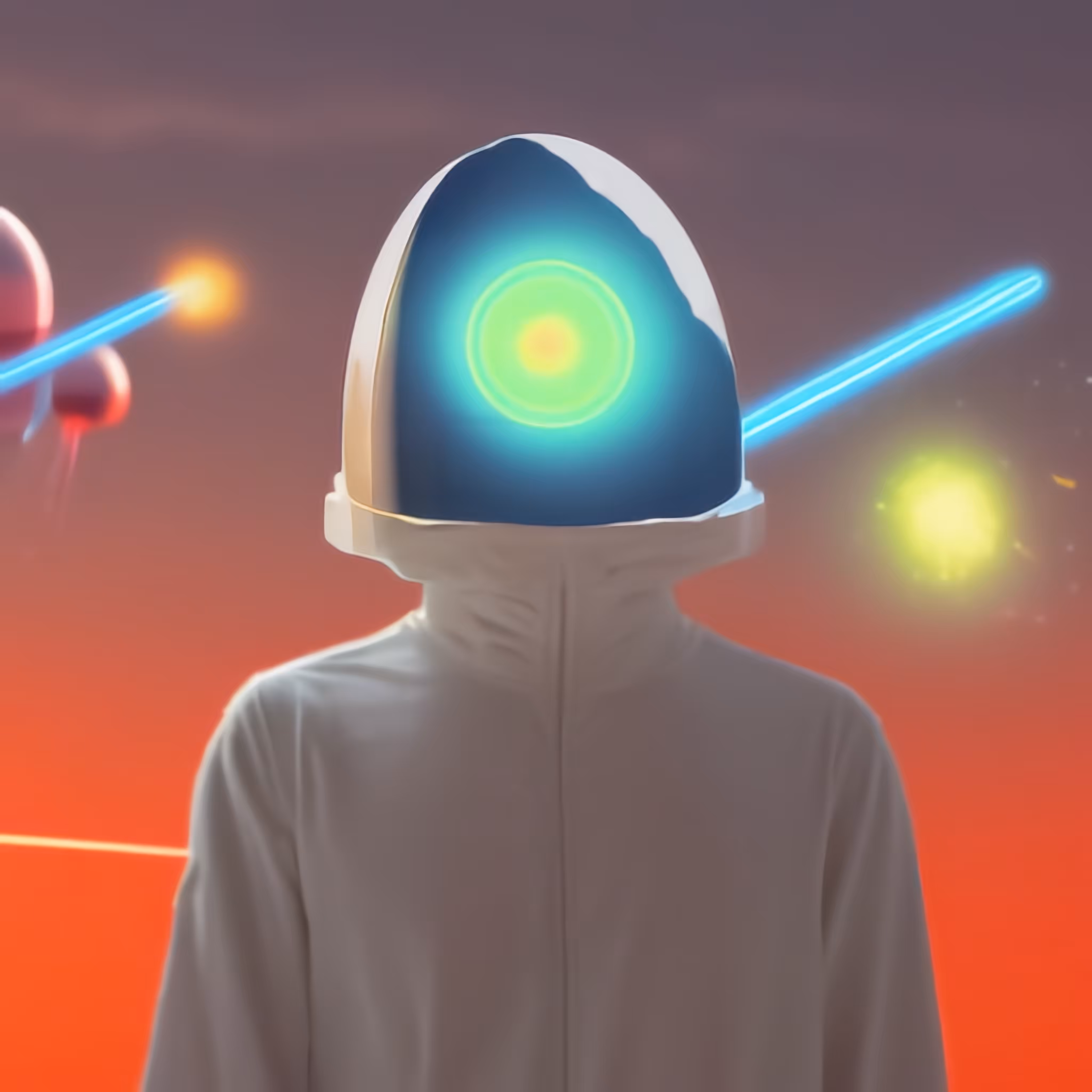 NIGHTCALLERS: SPACEWAVES #117
