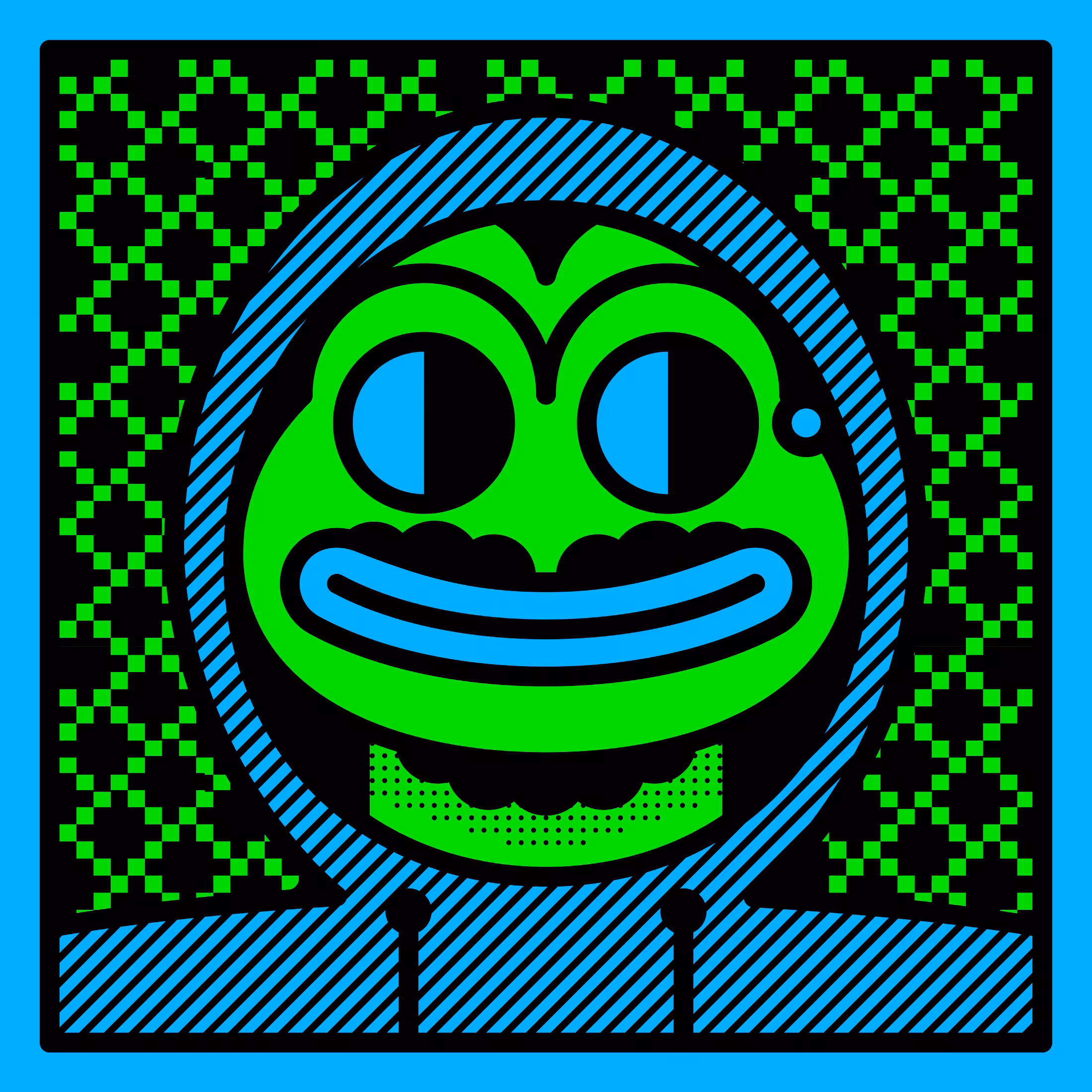 ACID PEPE 194