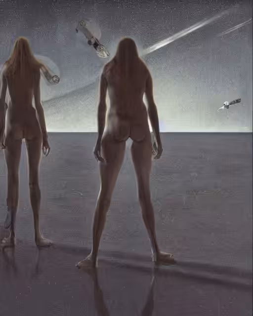 Androgynes