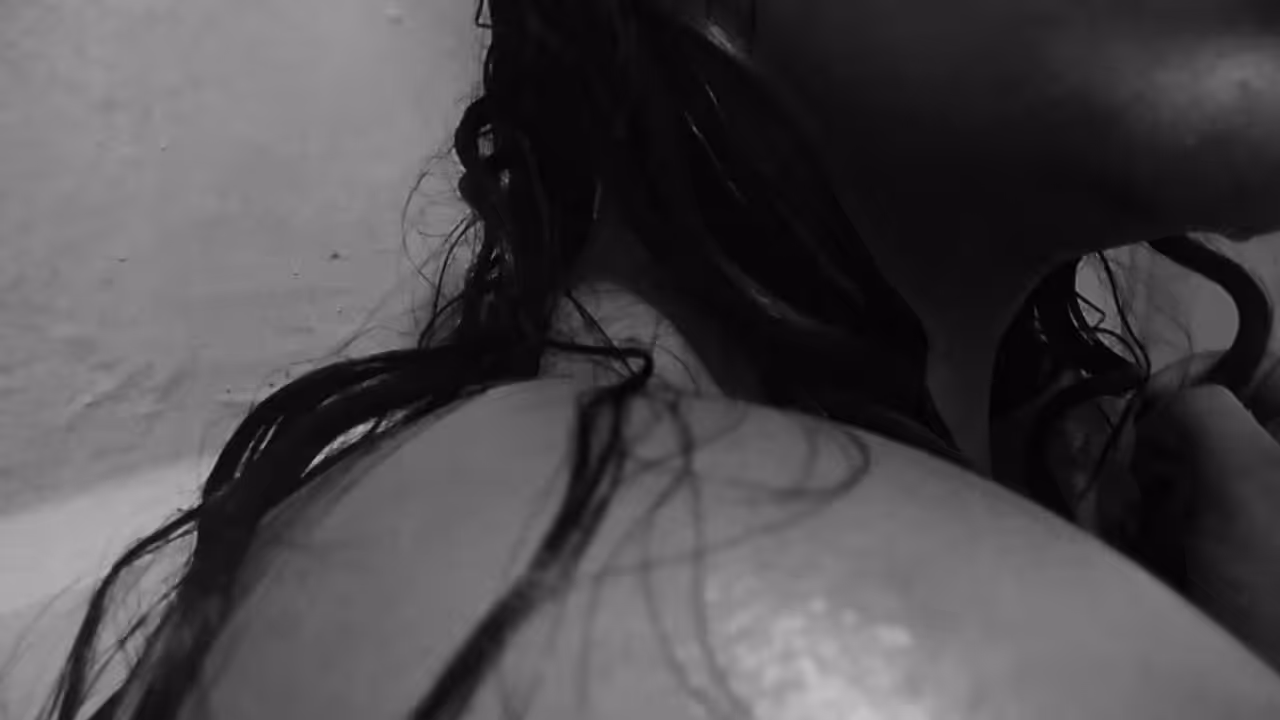 I Hide